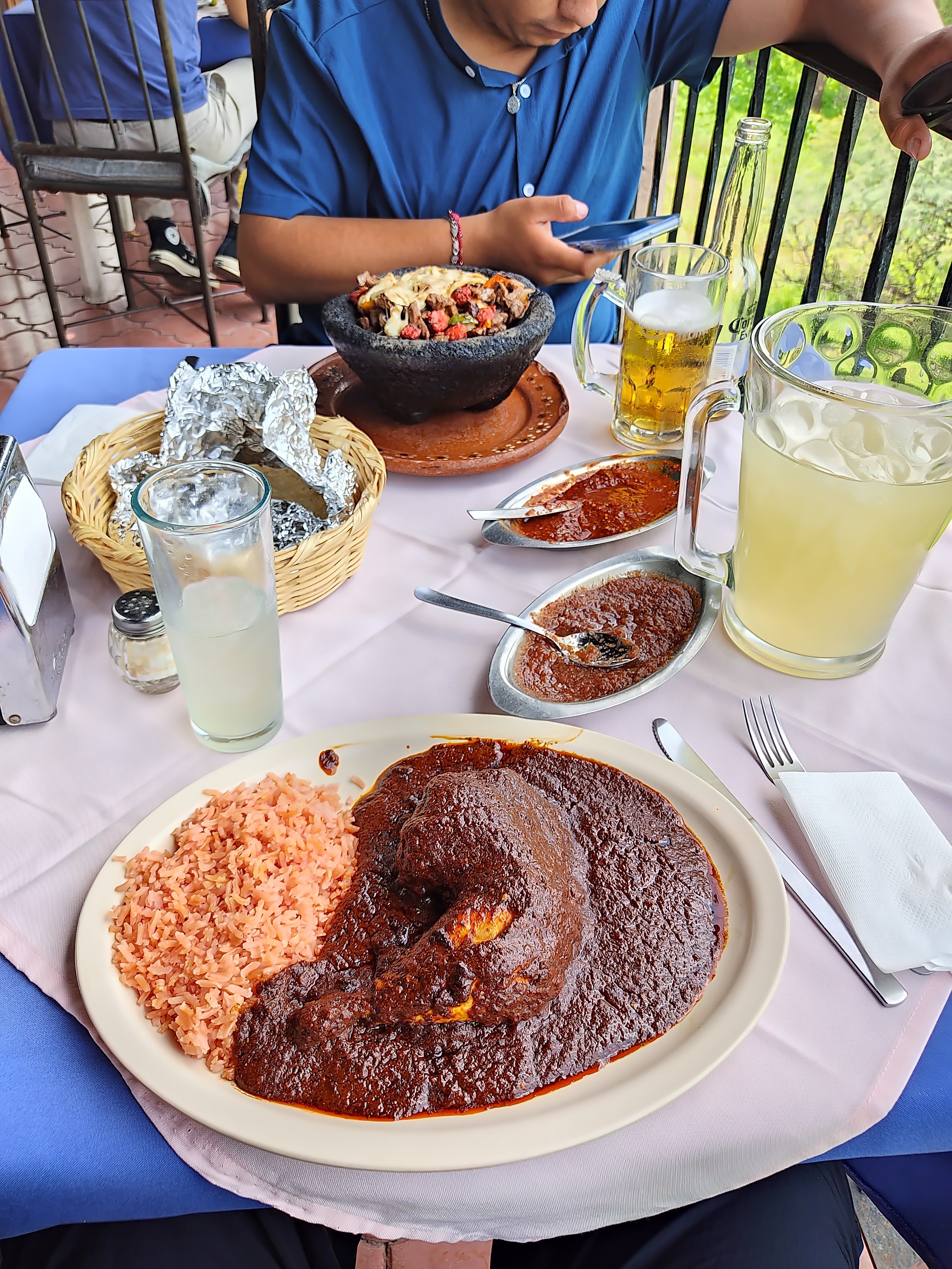 Restaurant La Tregua image 10