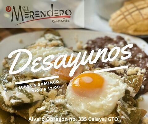 Restaurant “El Merendero” image 1