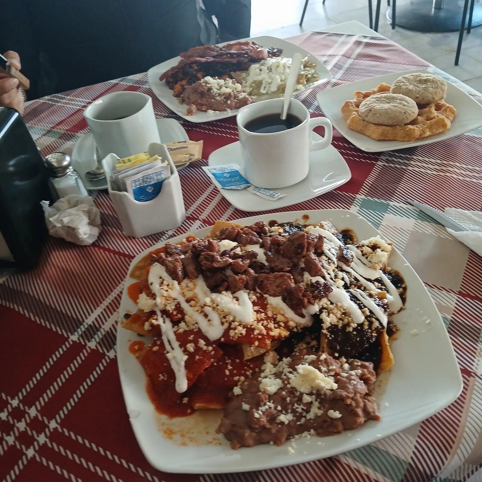 Restaurant “El Merendero” image 2