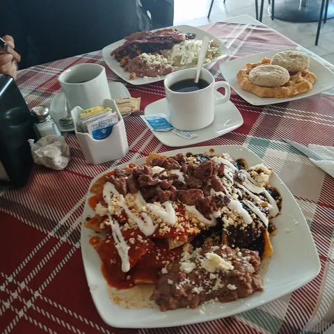 Restaurant “El Merendero” image 2