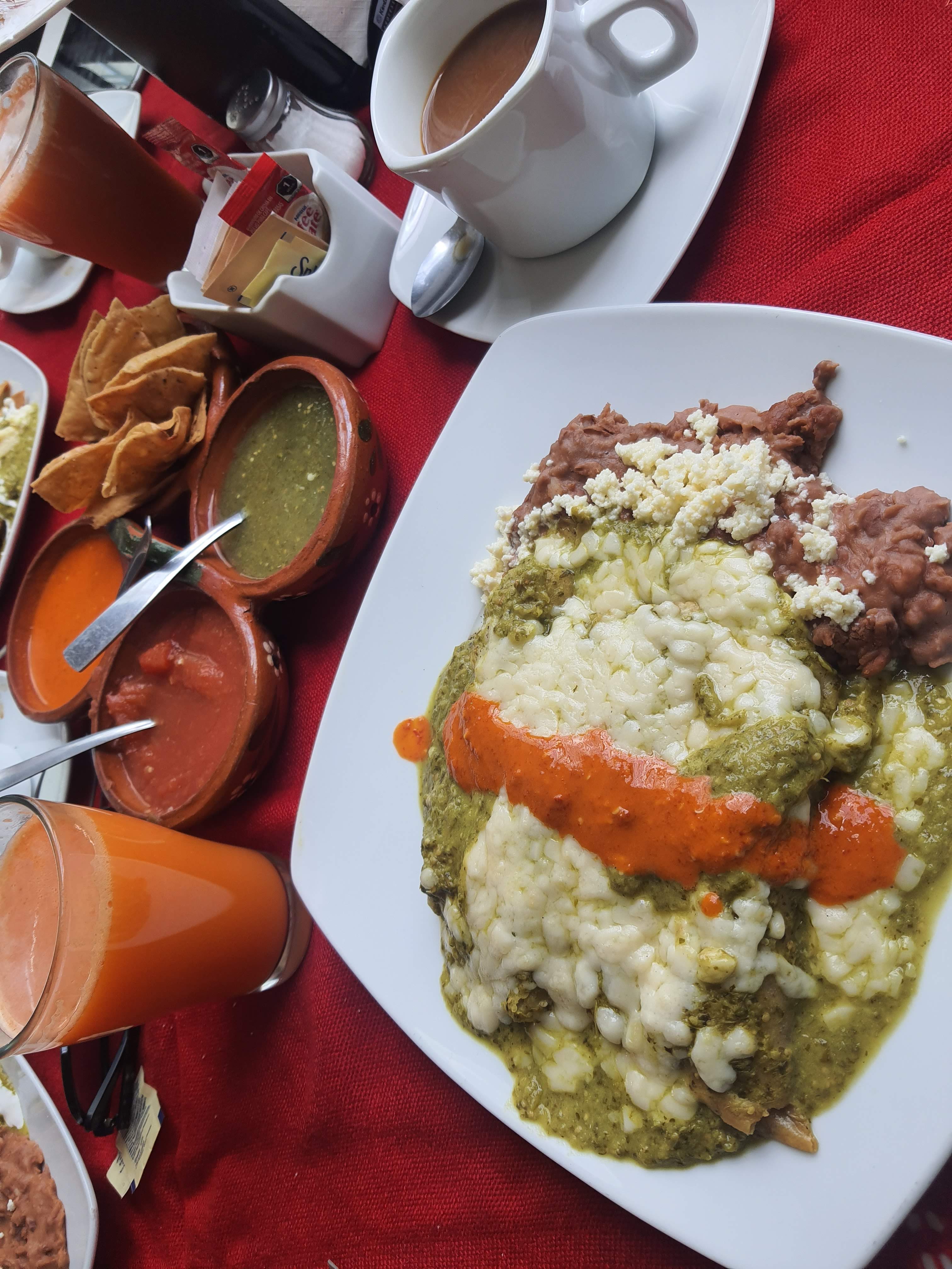 Restaurant “El Merendero” image 3