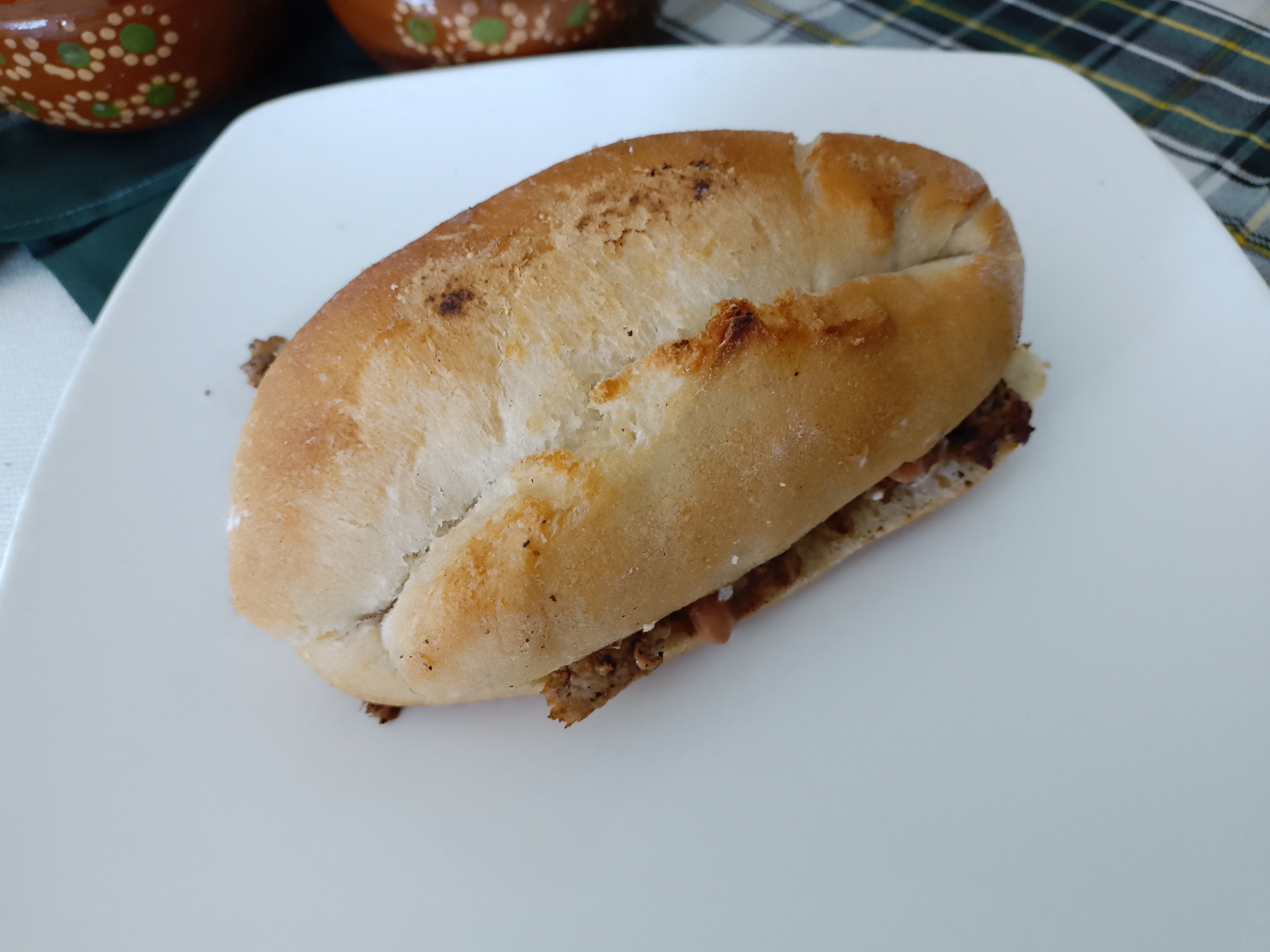 Restaurant “El Merendero” image 4