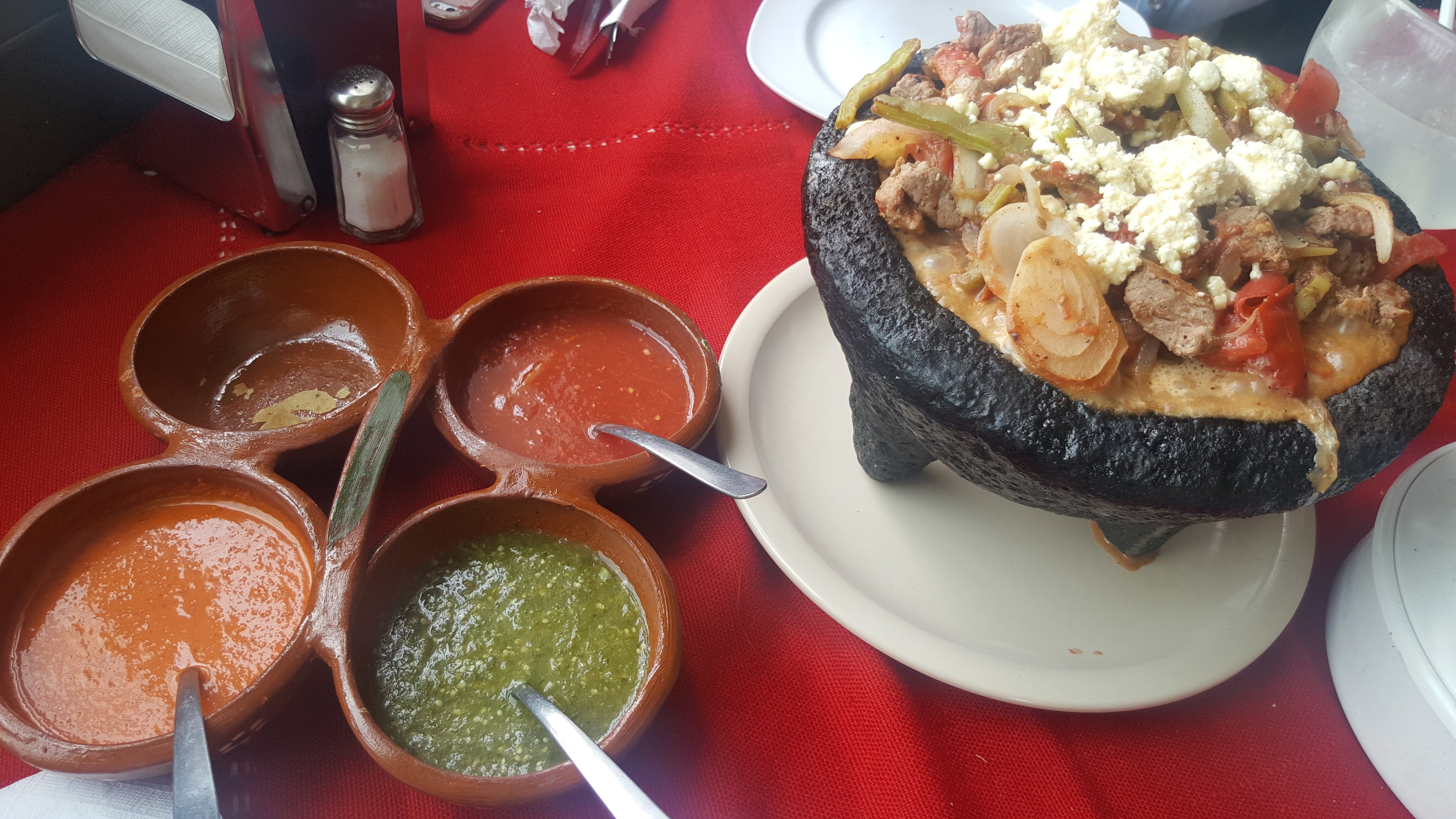 Restaurant “El Merendero” image 5