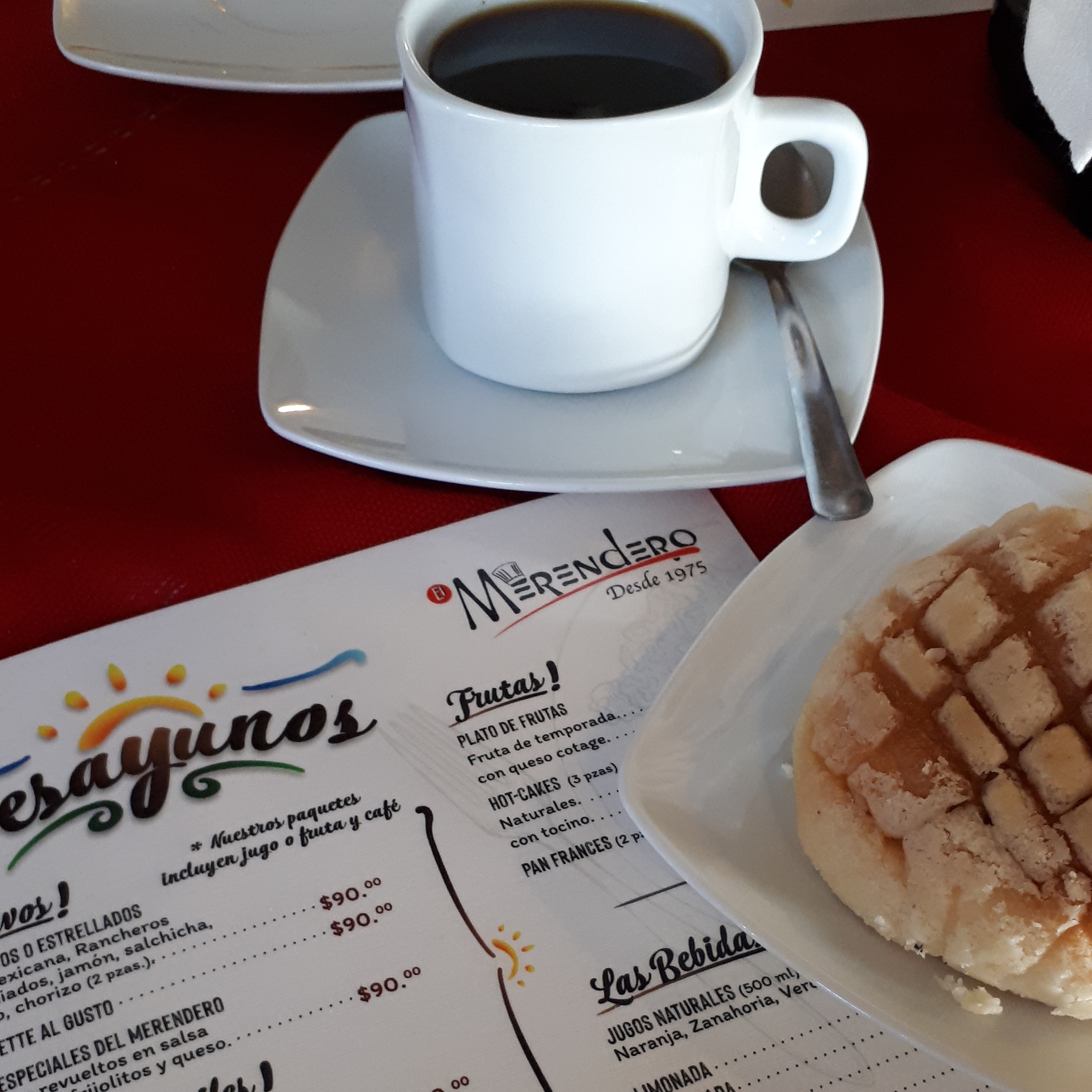 Restaurant “El Merendero” image 6