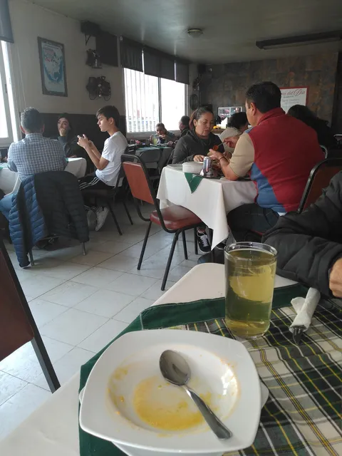 Restaurant “El Merendero” image 7