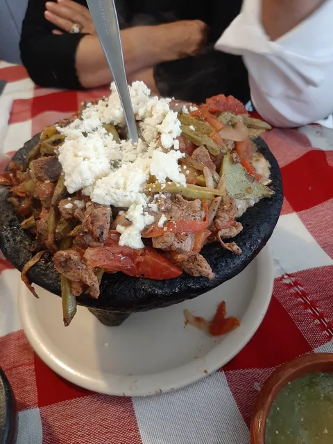 Restaurant “El Merendero” image 8