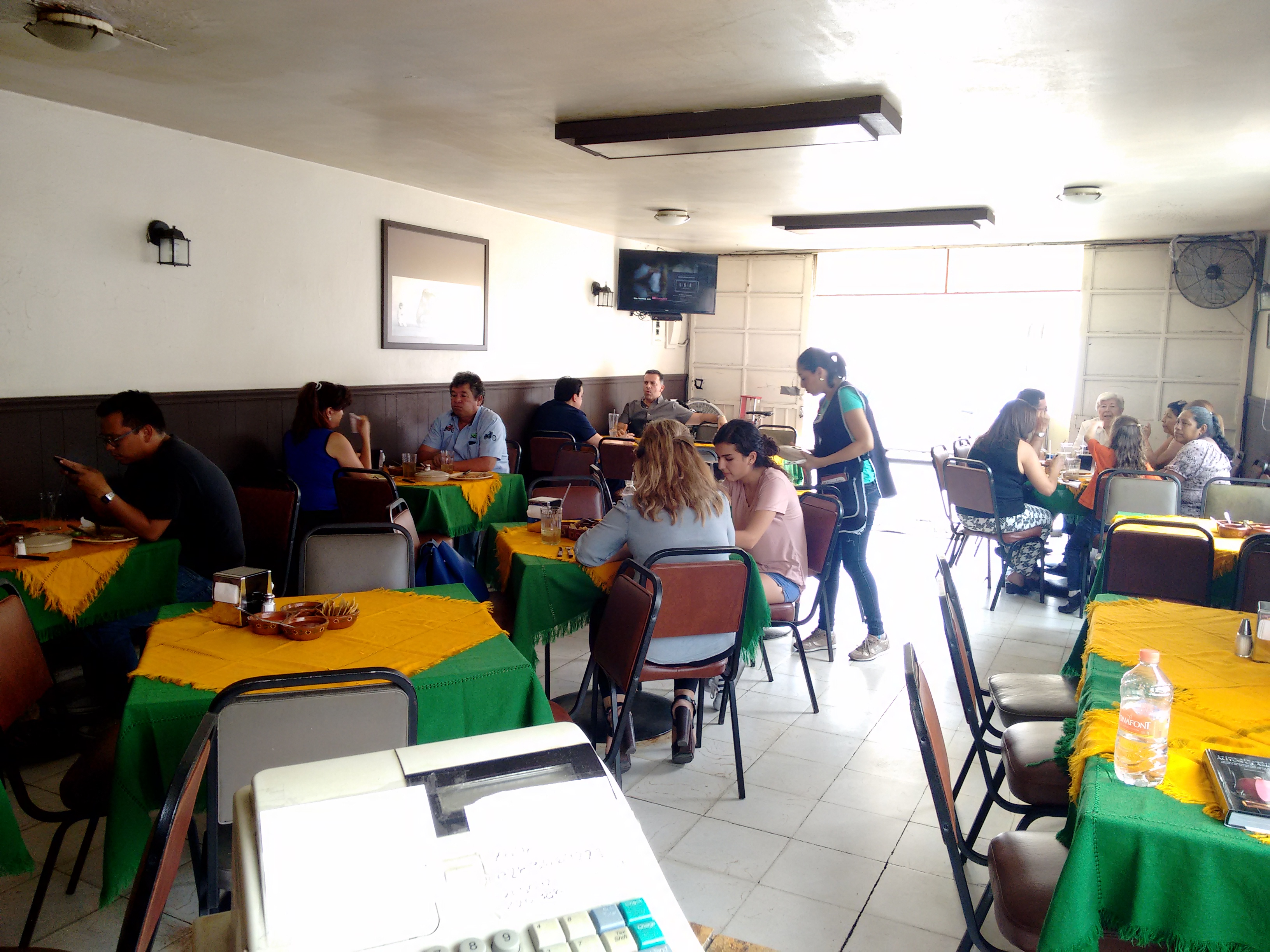 Restaurant “El Merendero” image 9