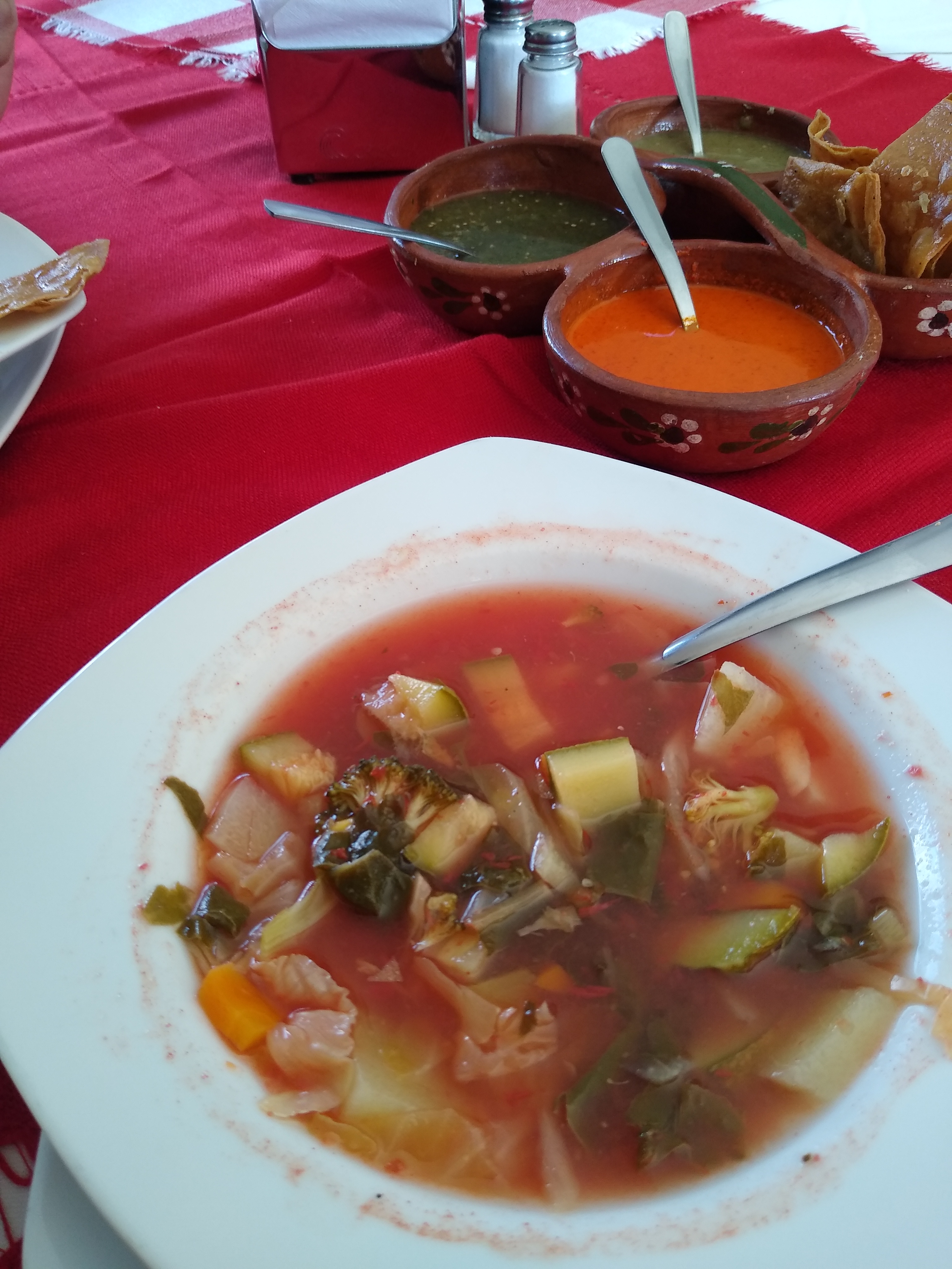 Restaurant “El Merendero” image 10