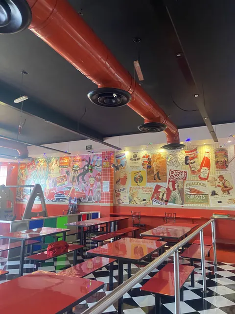 Restaurante Super Burrito en Celaya, Guanajuato image 3