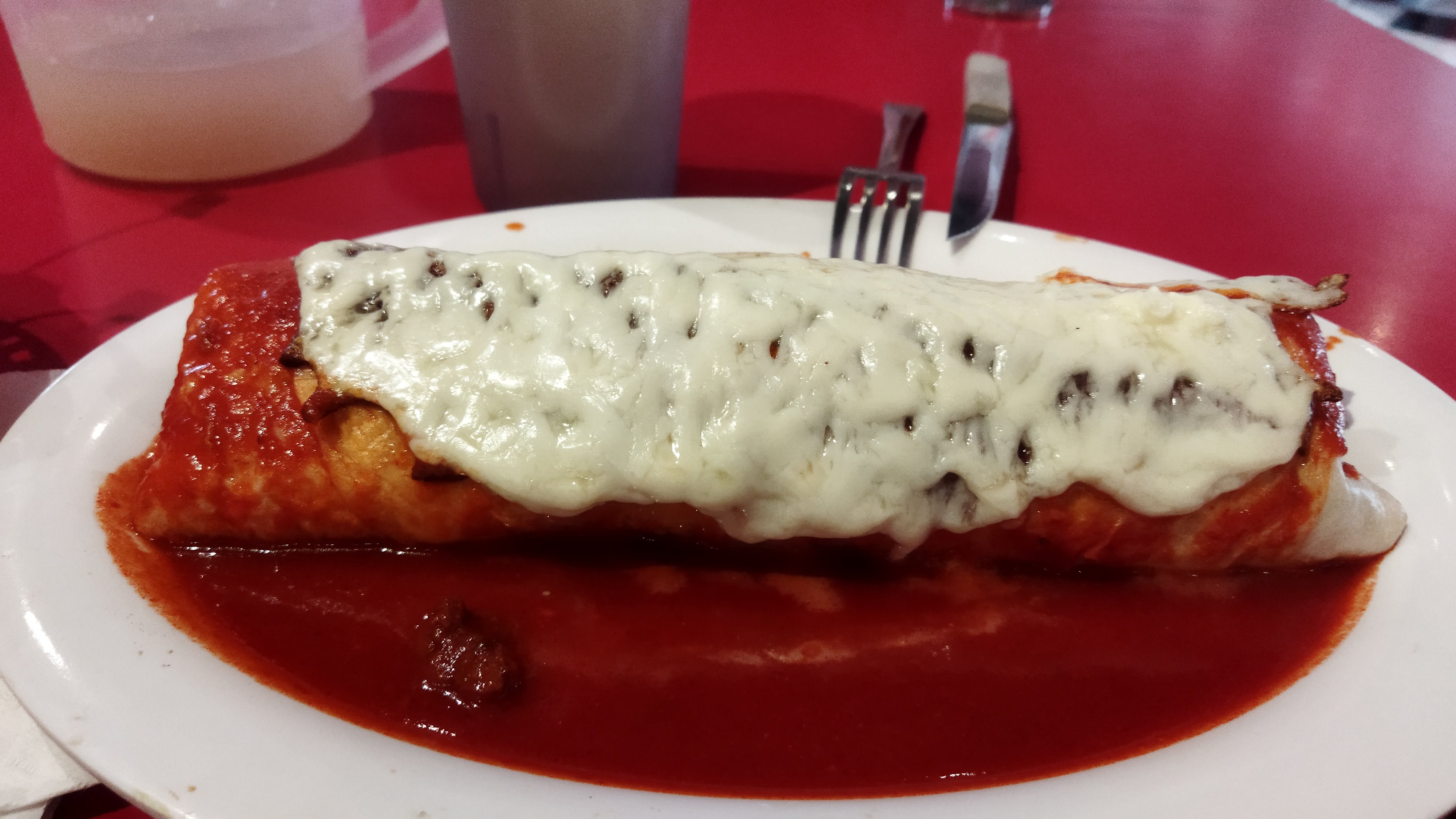 Restaurante Super Burrito en Celaya, Guanajuato image 5