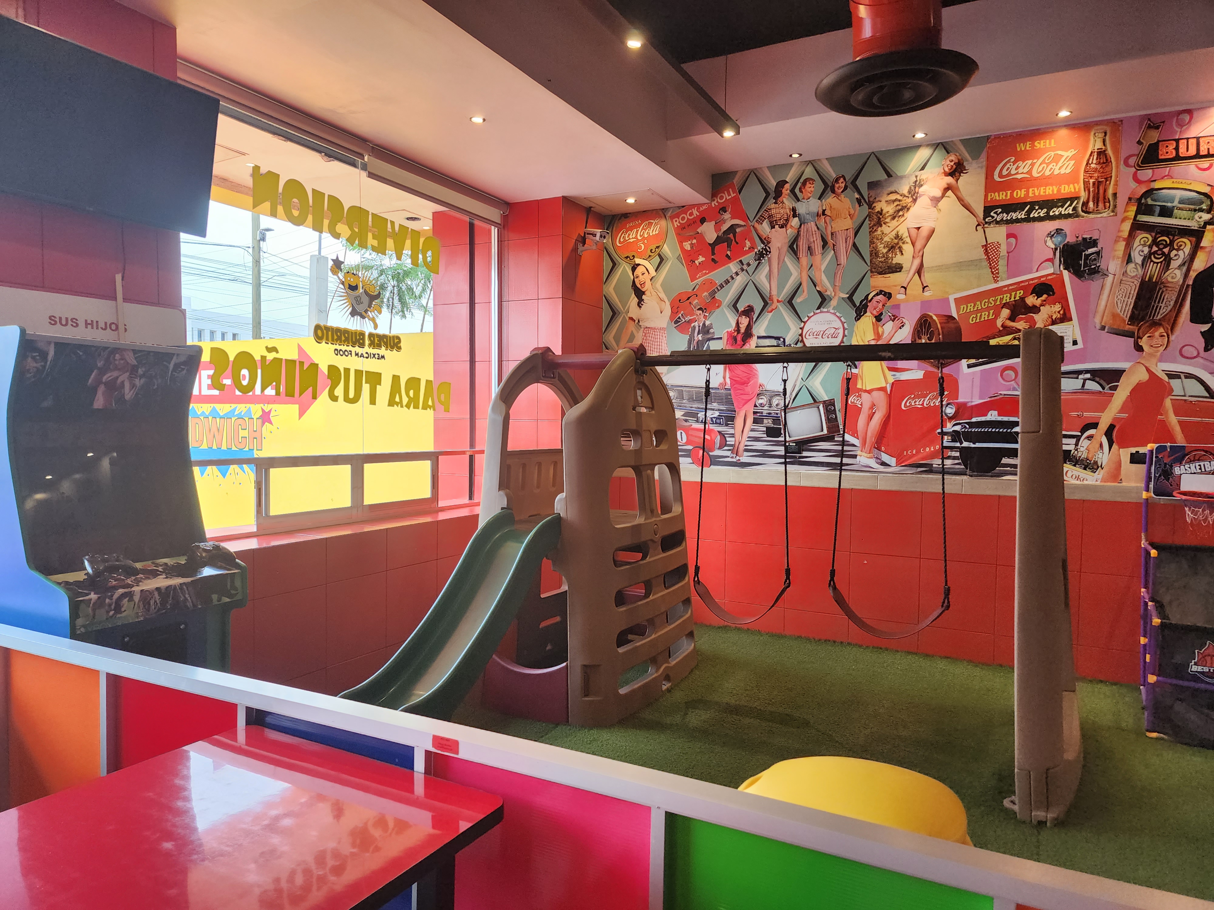 Restaurante Super Burrito en Celaya, Guanajuato image 6