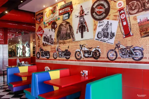 Restaurante Super Burrito en Celaya, Guanajuato image 7