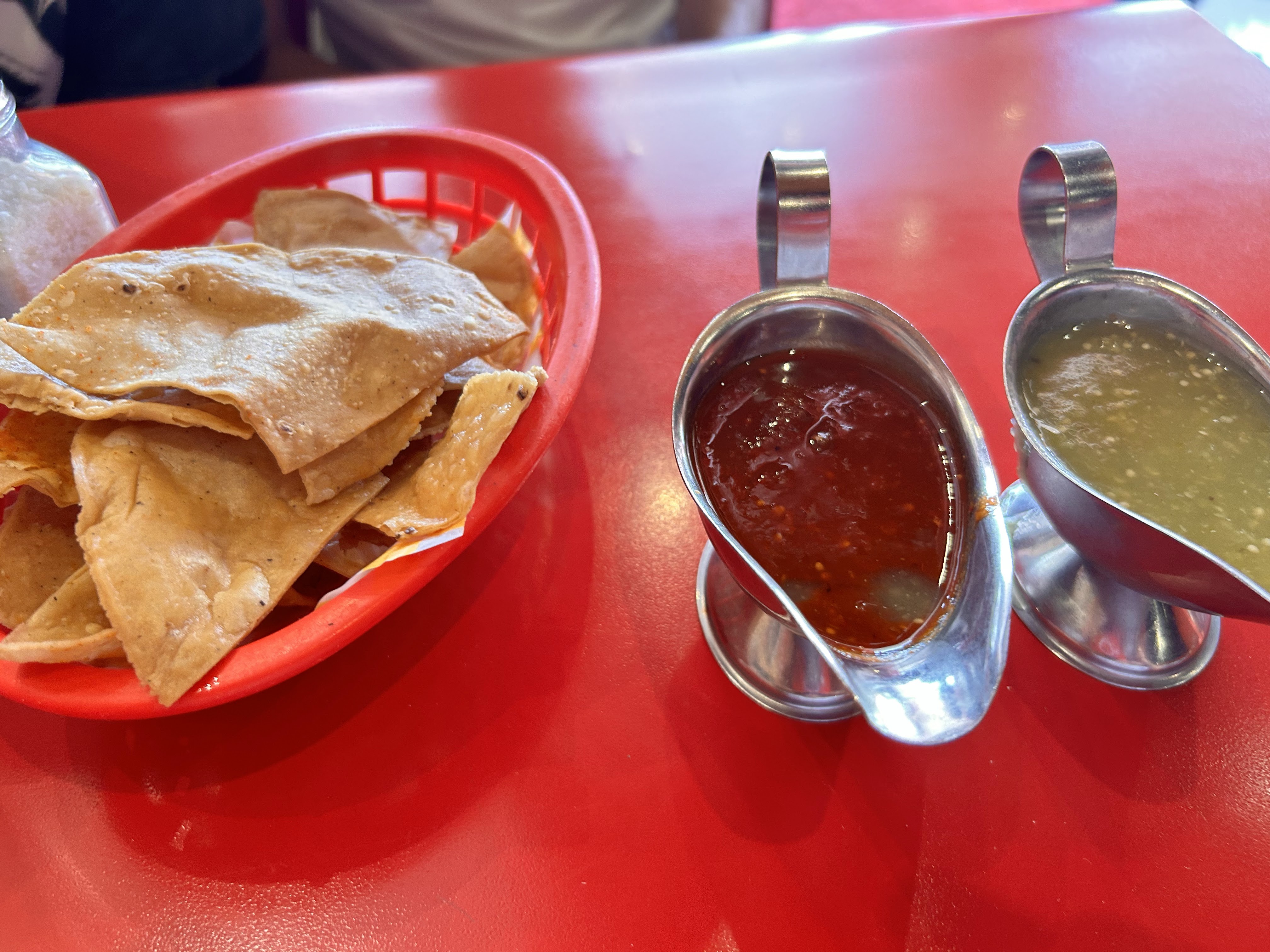 Restaurante Super Burrito en Celaya, Guanajuato image 8