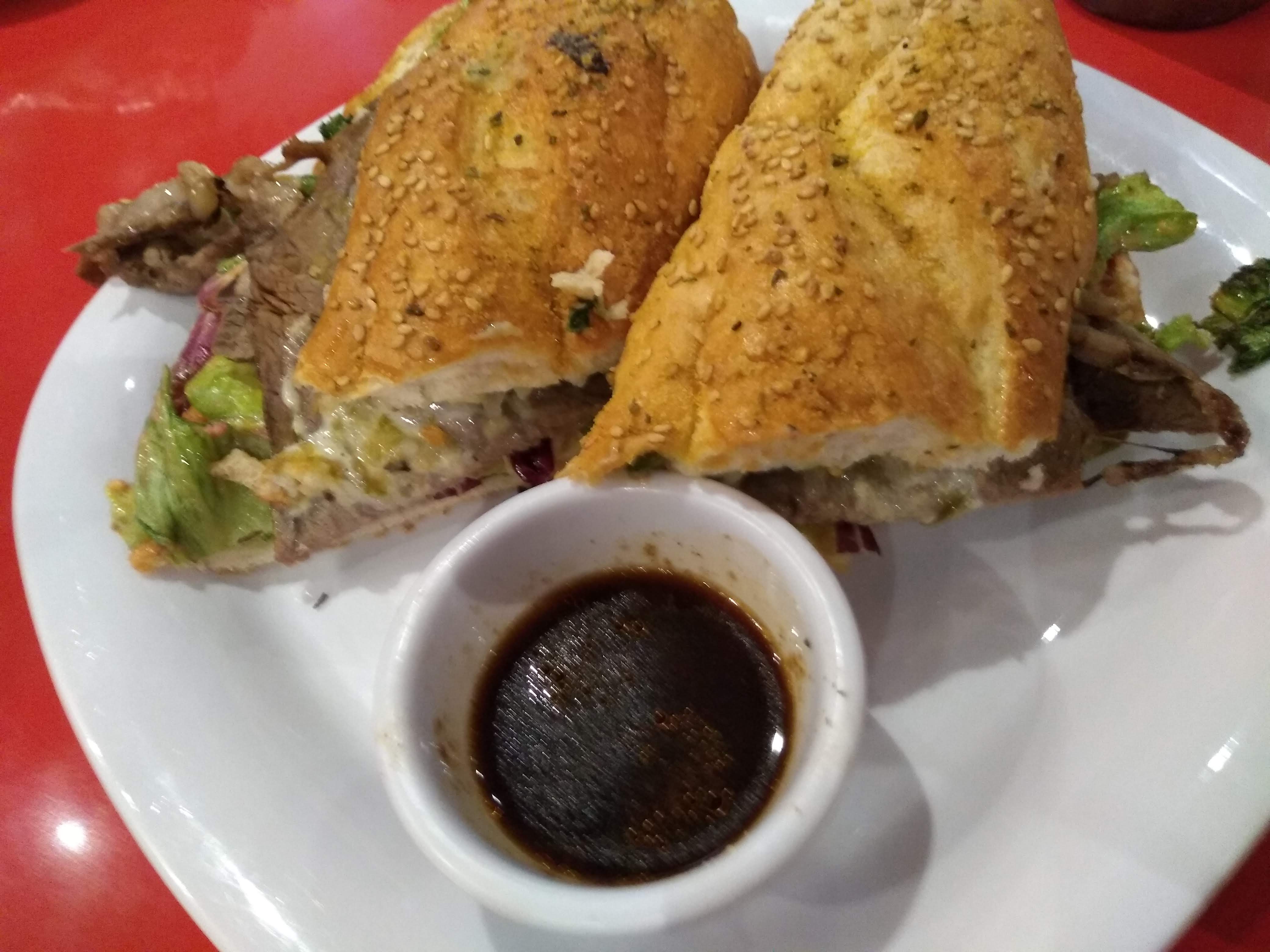 Restaurante Super Burrito en Celaya, Guanajuato image 10