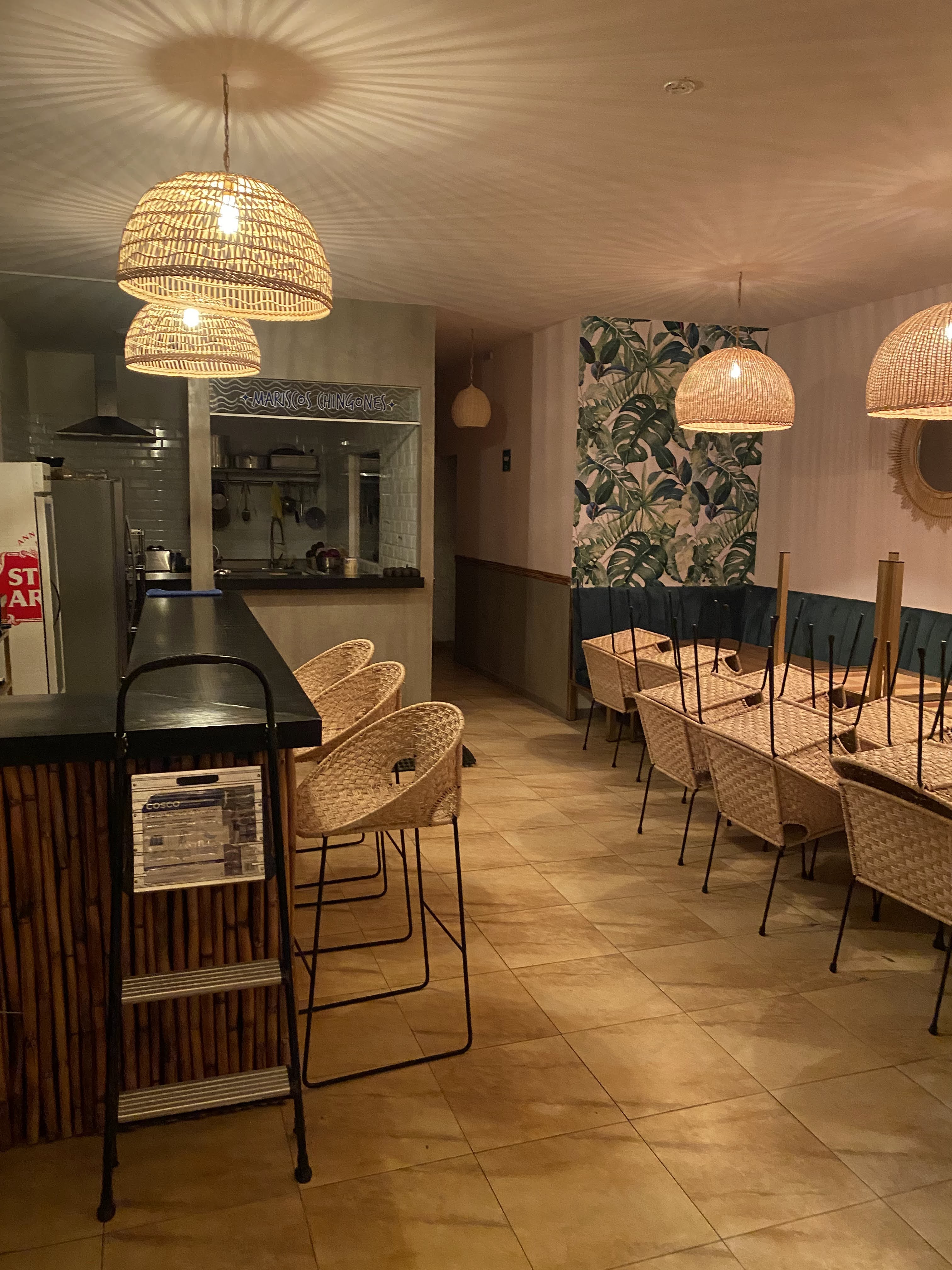 BocaNegra Cevicheria image 1