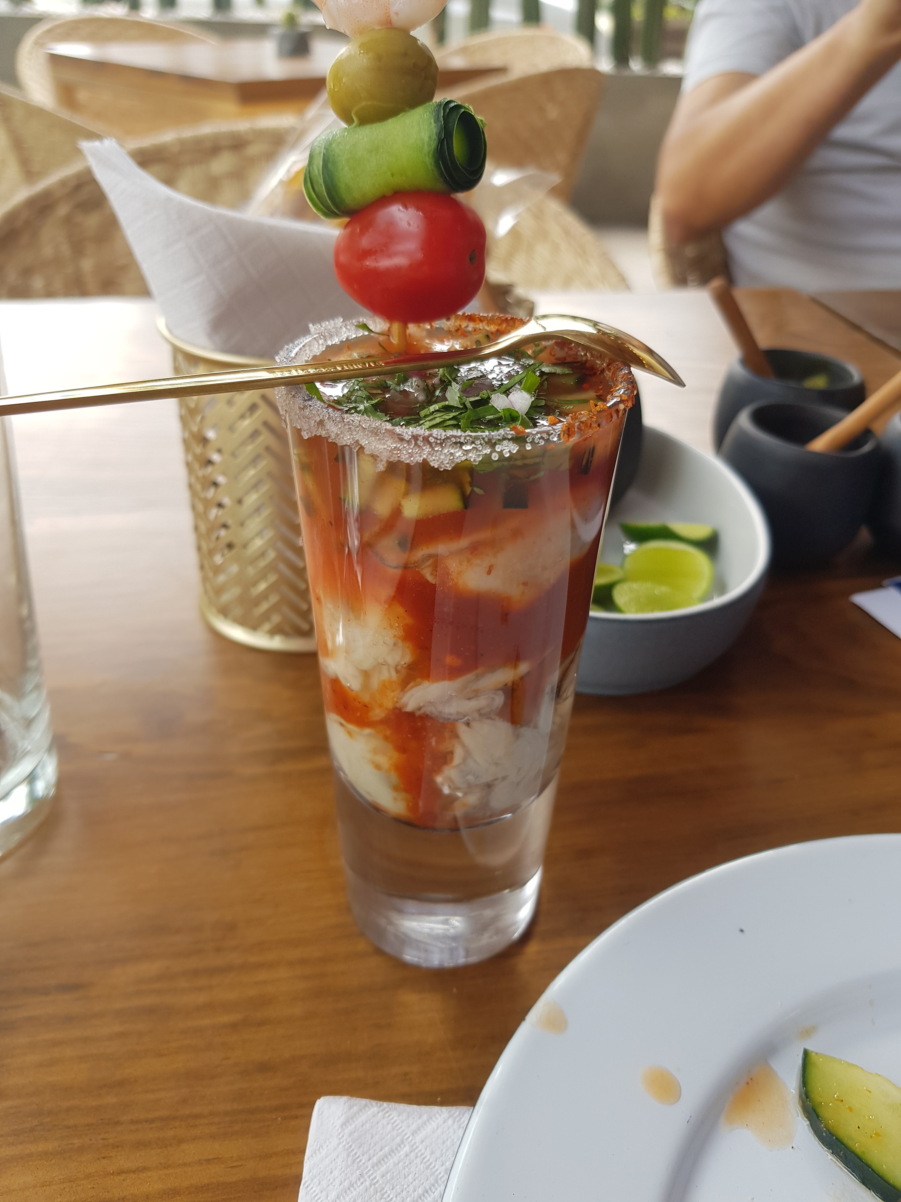 BocaNegra Cevicheria image 3