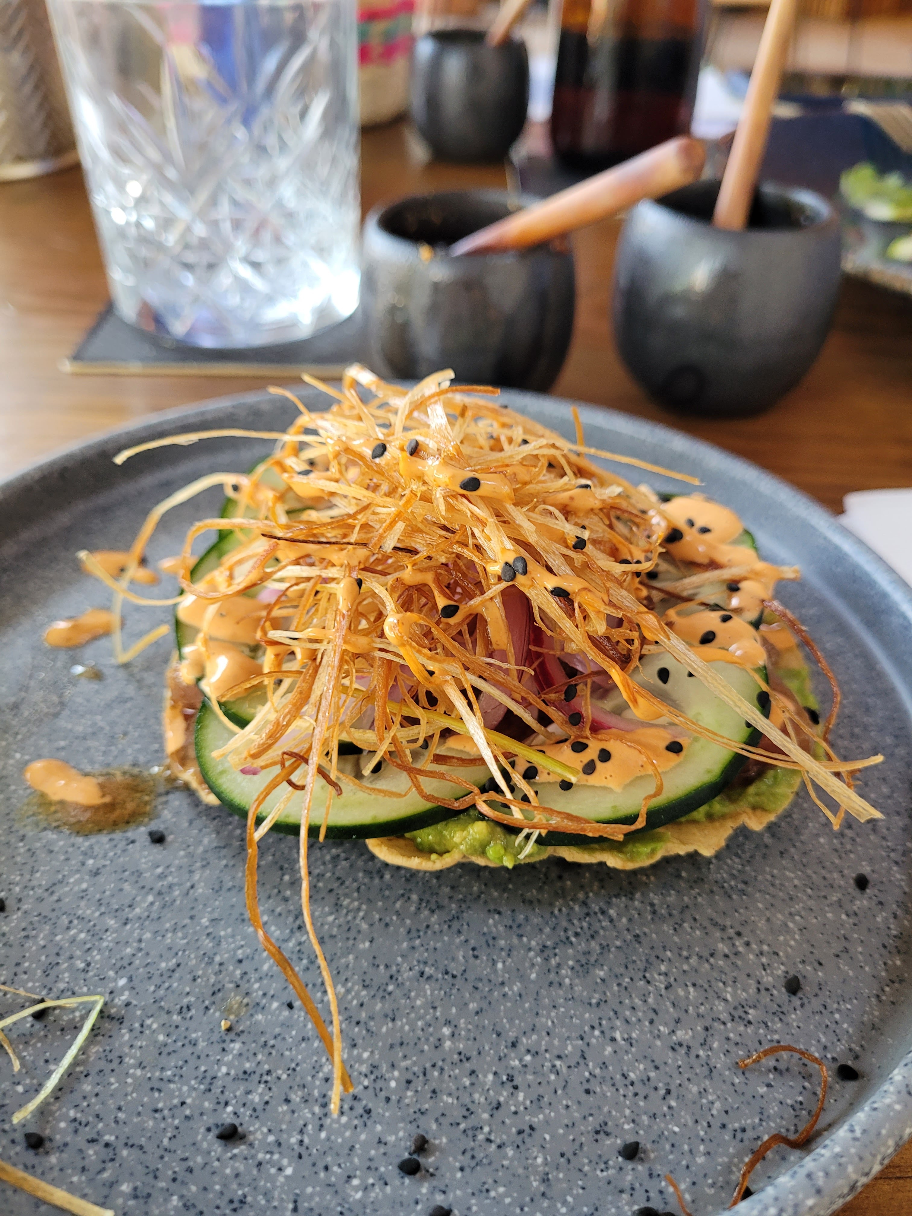 BocaNegra Cevicheria image 4