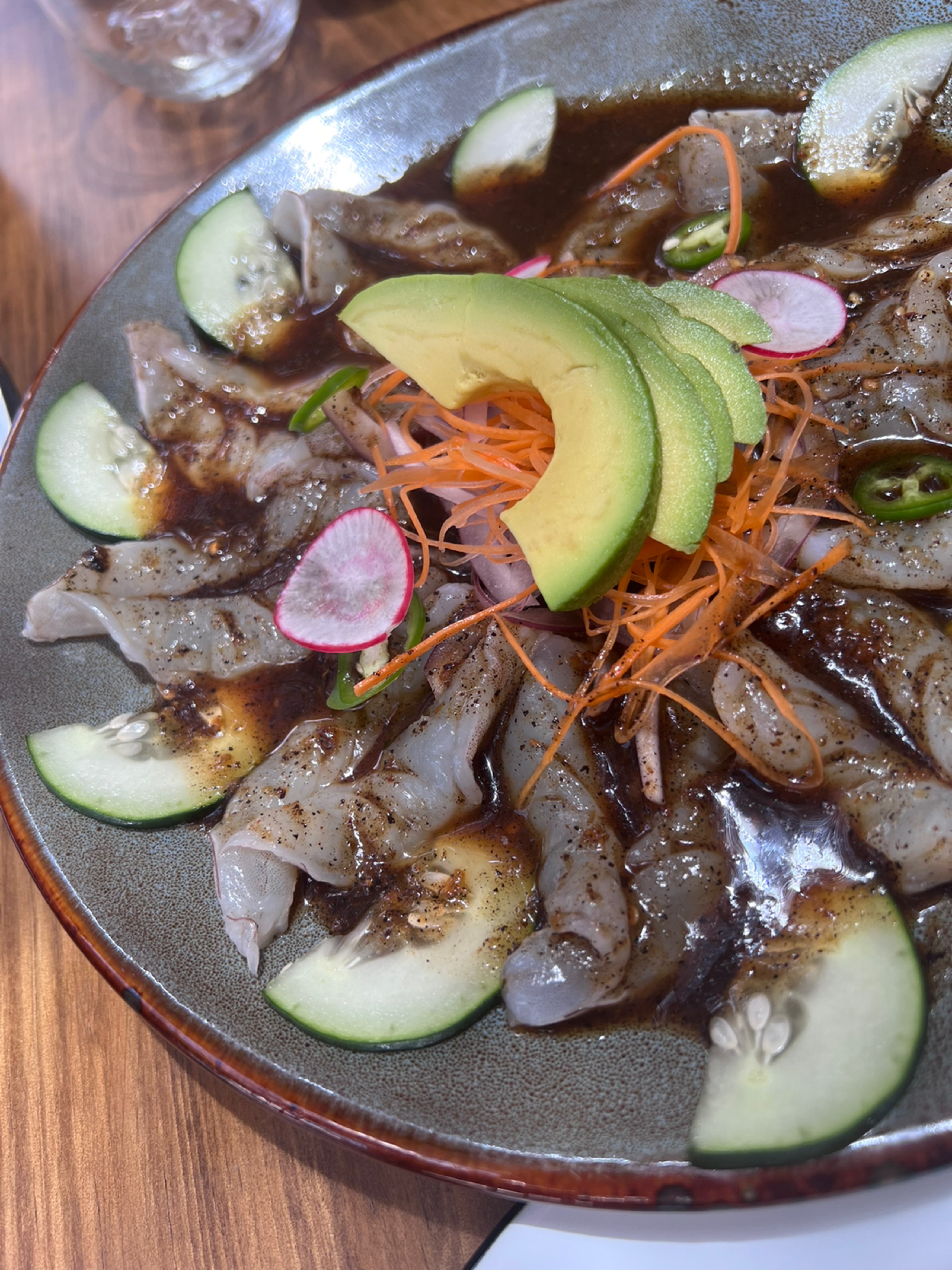 BocaNegra Cevicheria image 5