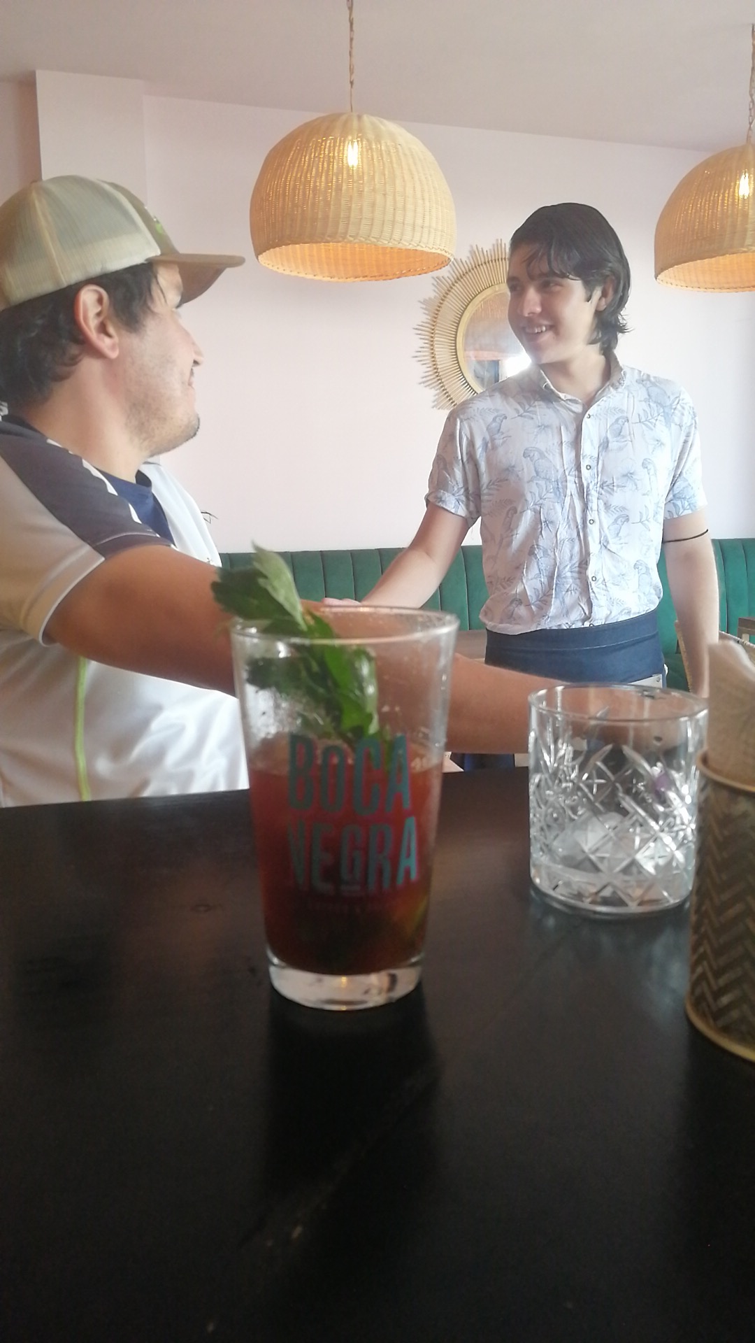 BocaNegra Cevicheria image 8