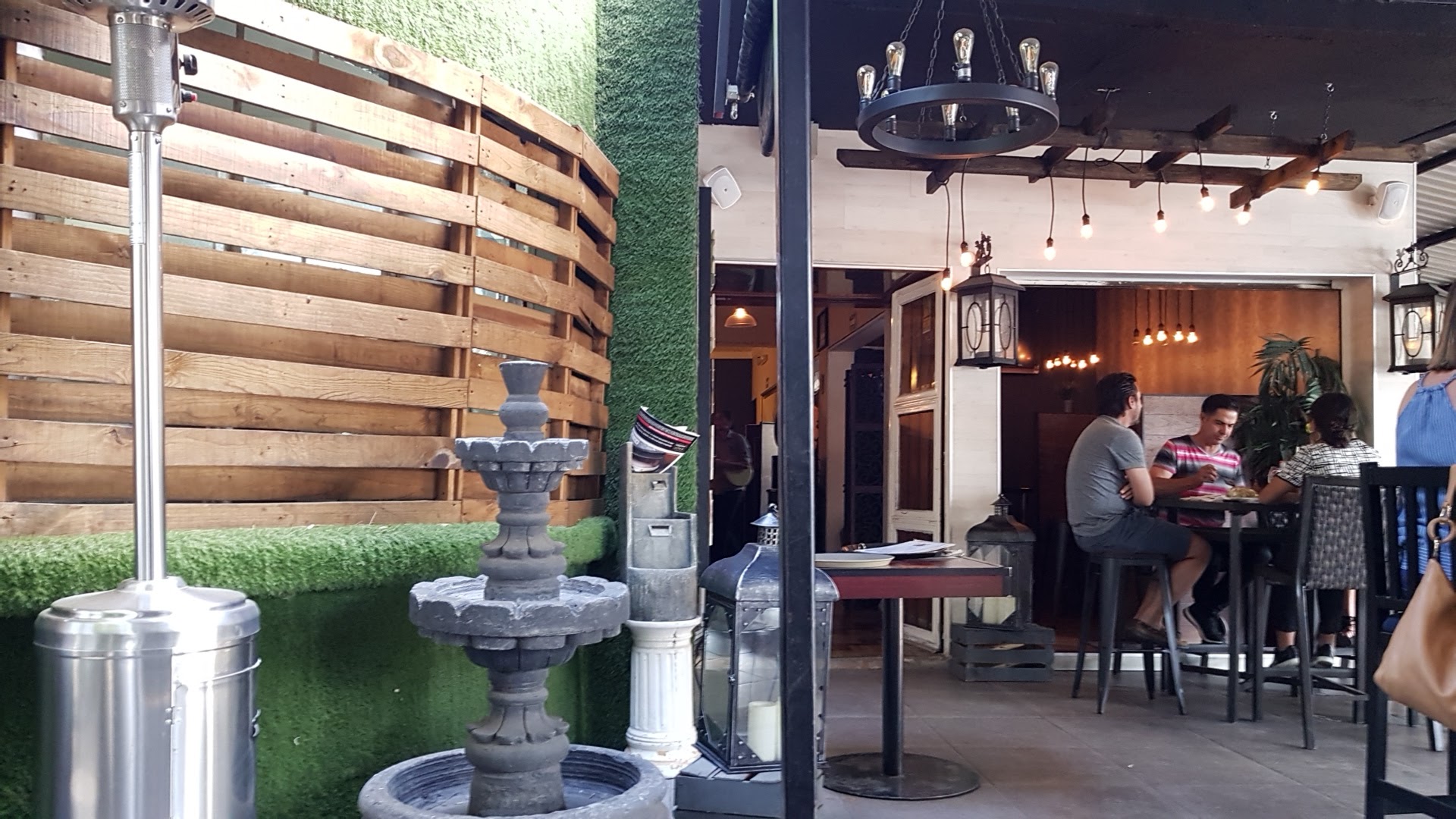 El Japonés Sushi & Thai image 1