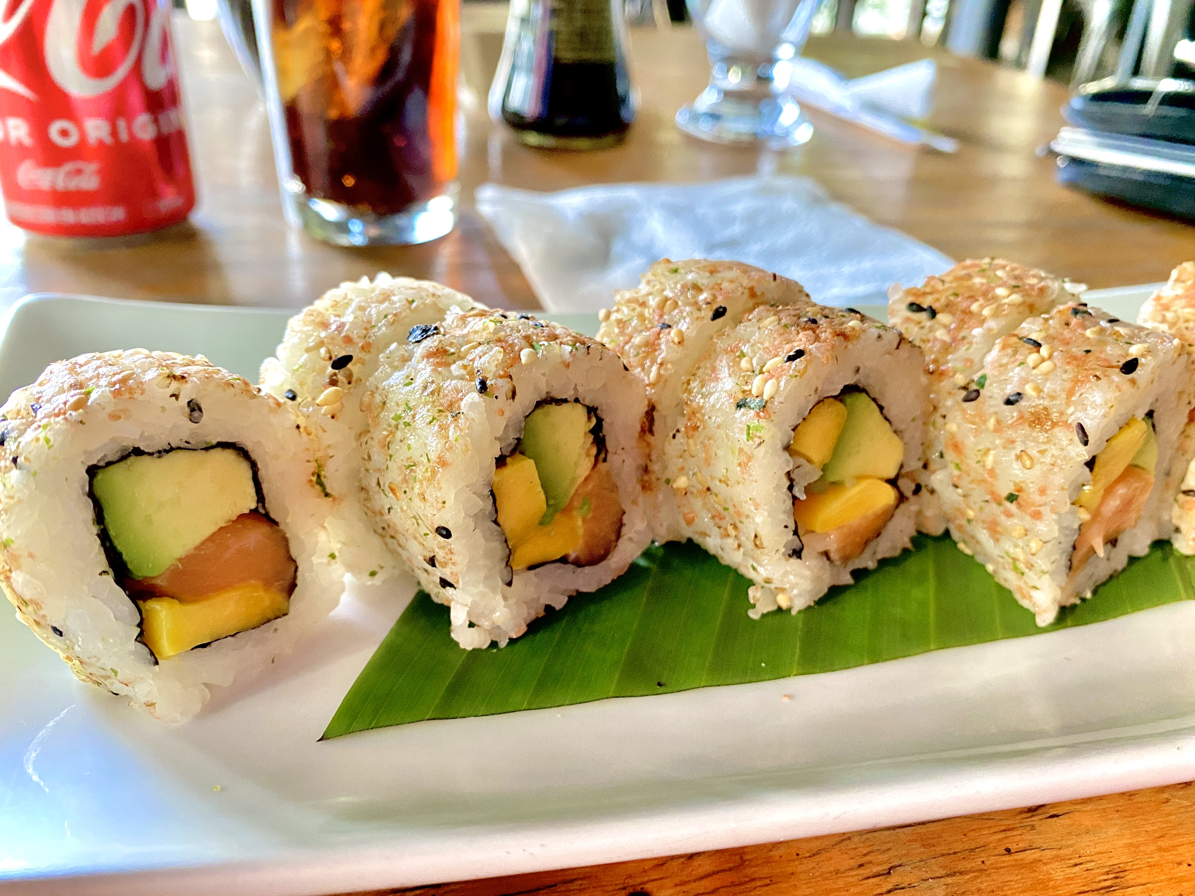 El Japonés Sushi & Thai image 4