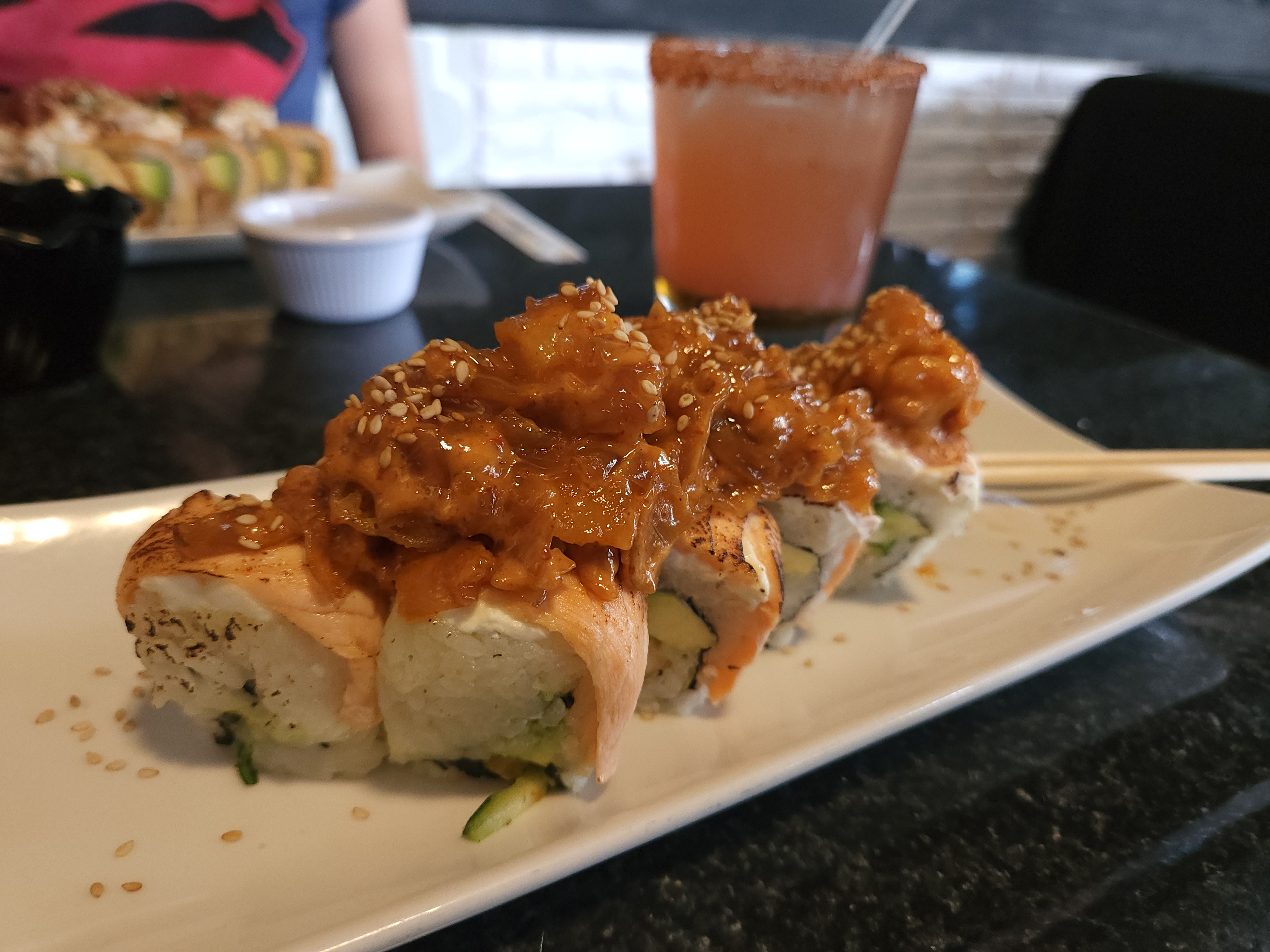 El Japonés Sushi & Thai image 5