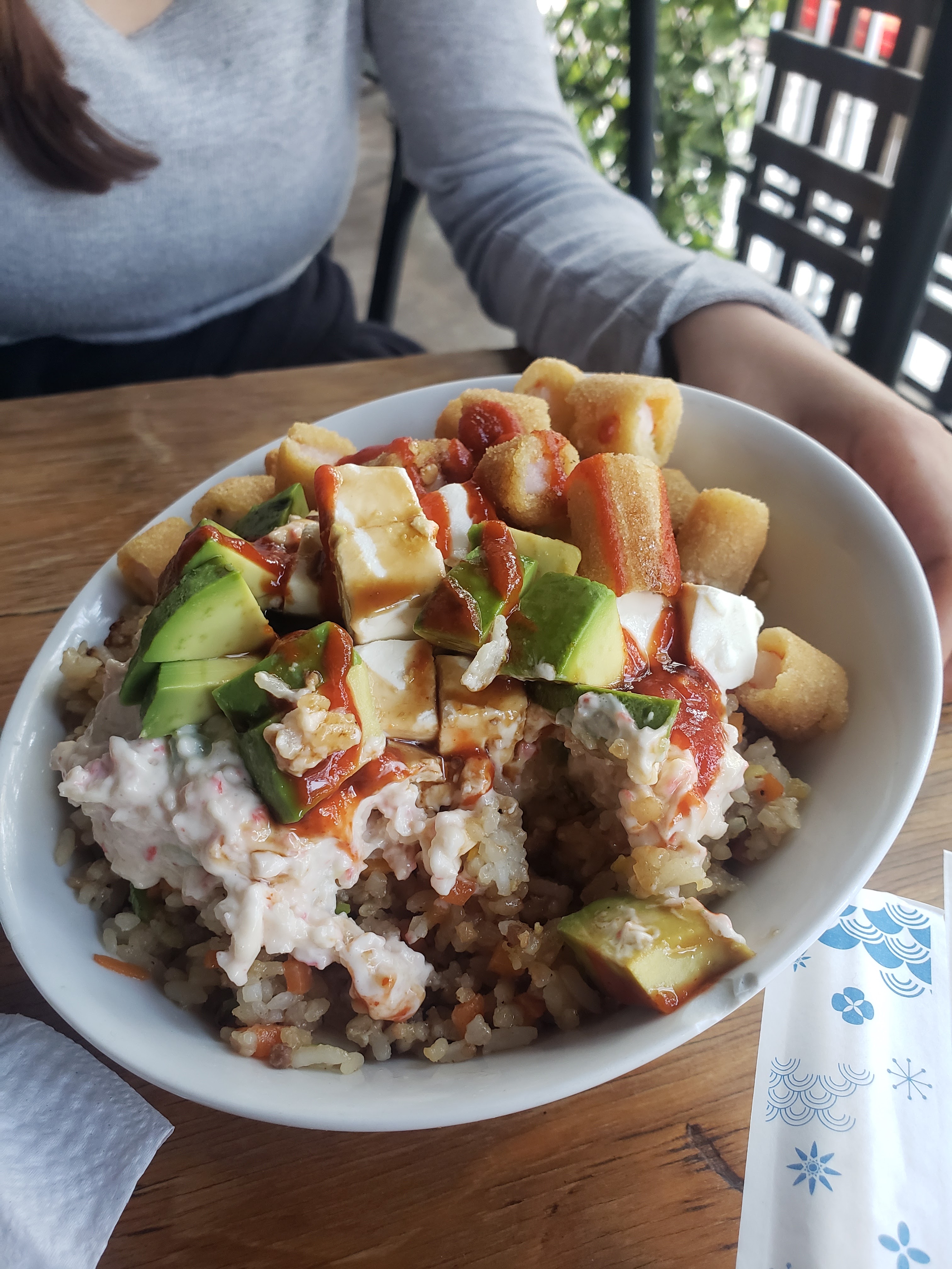 El Japonés Sushi & Thai image 6