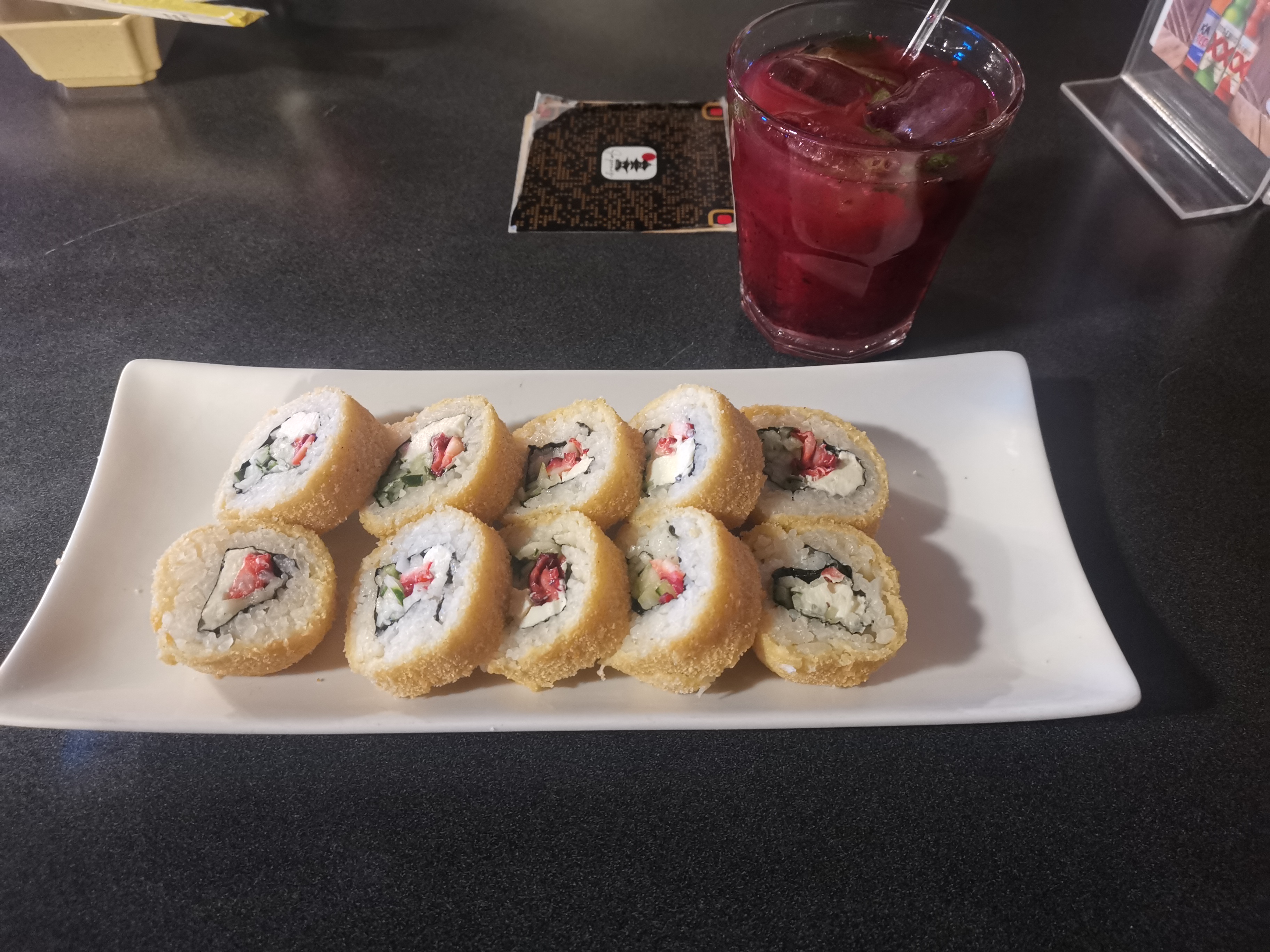 El Japonés Sushi & Thai image 9