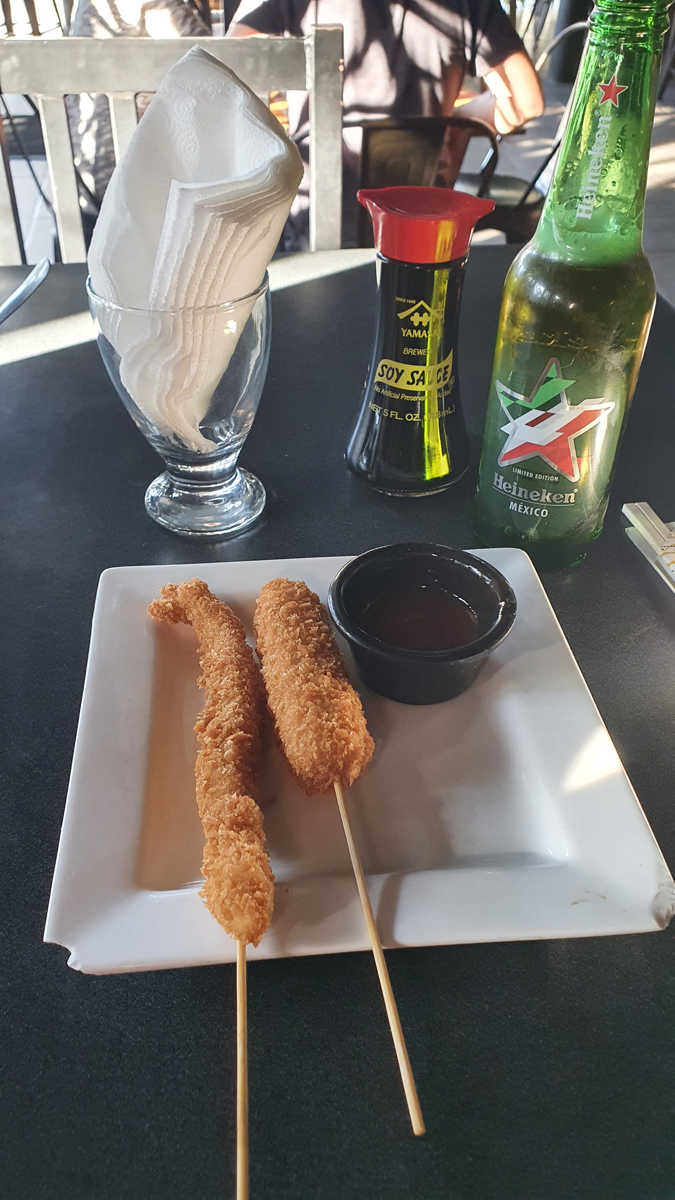 El Japonés Sushi & Thai image 10