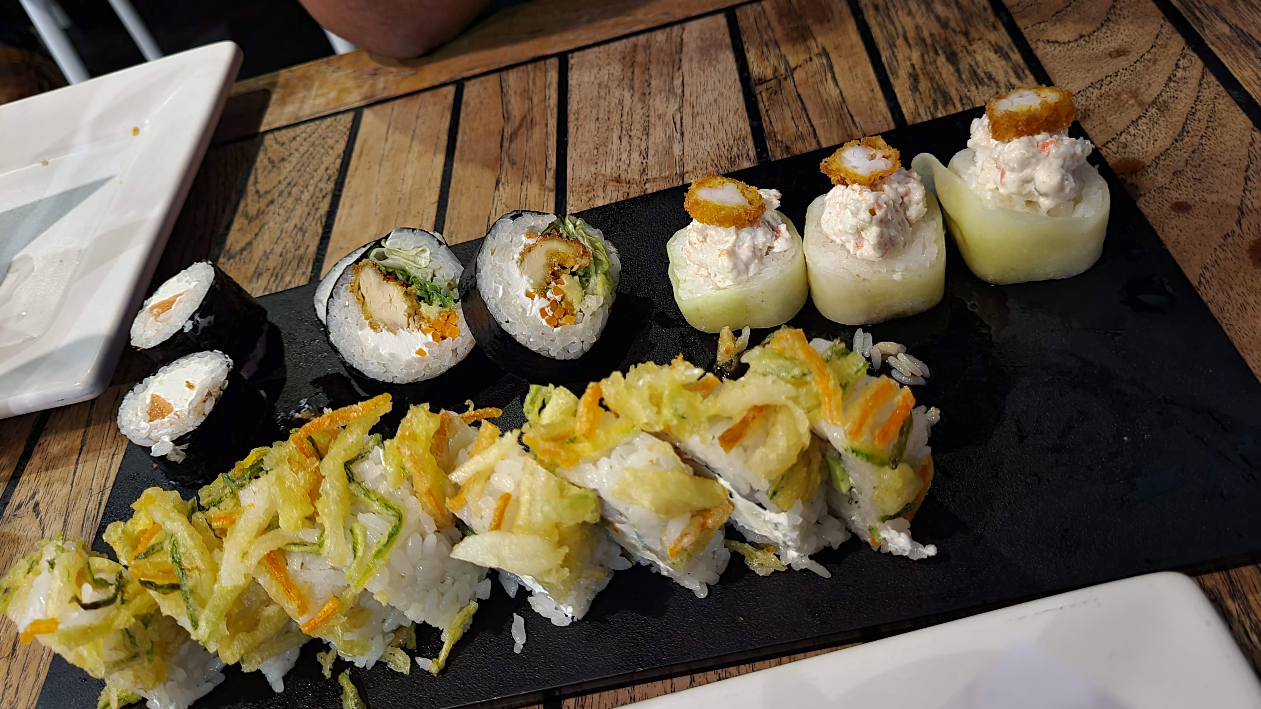 Sushi Roll image 2