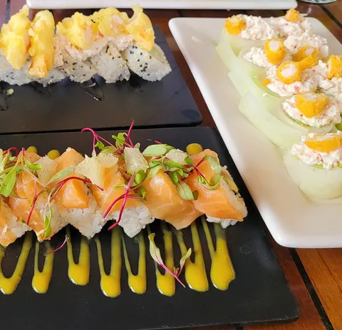 Sushi Roll image 4