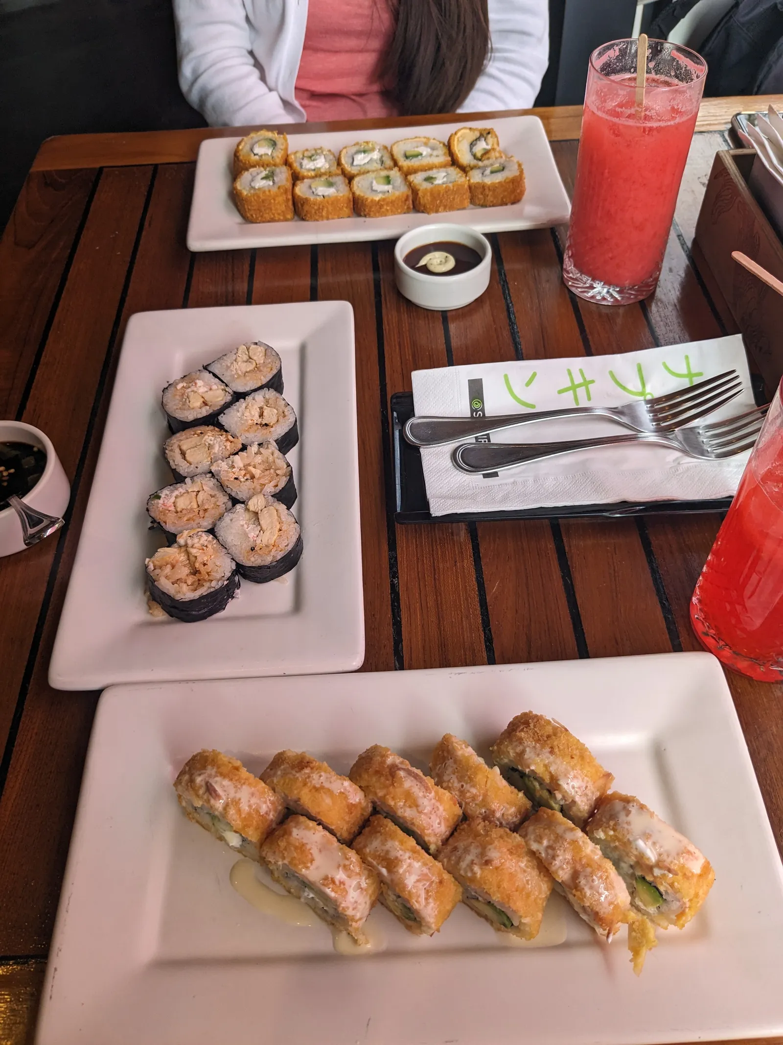 Sushi Roll image 6