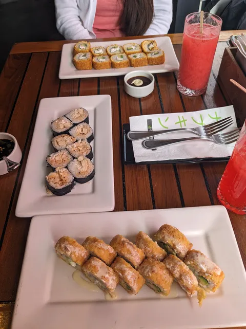 Sushi Roll image 6