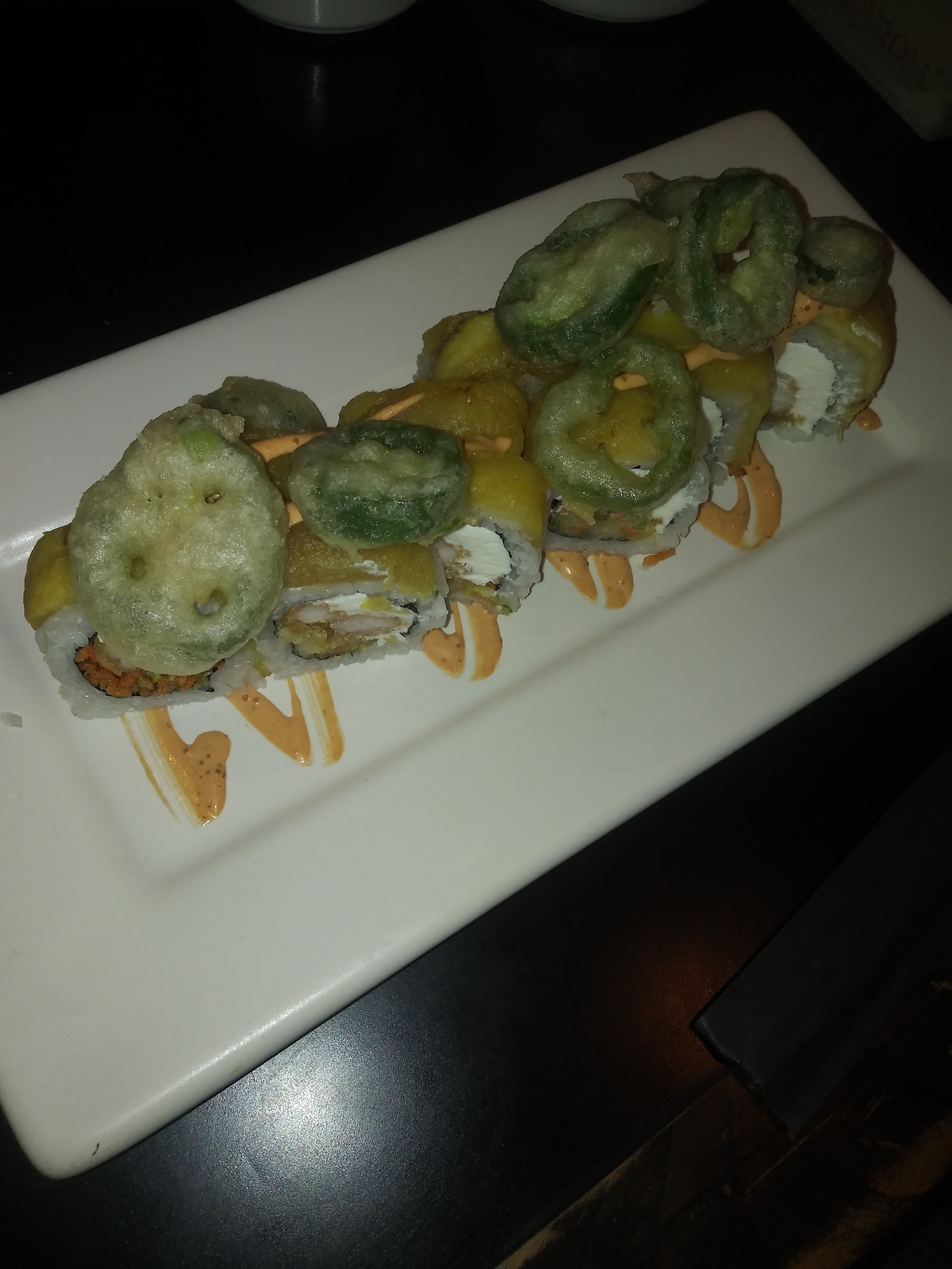 Sushi Roll image 9