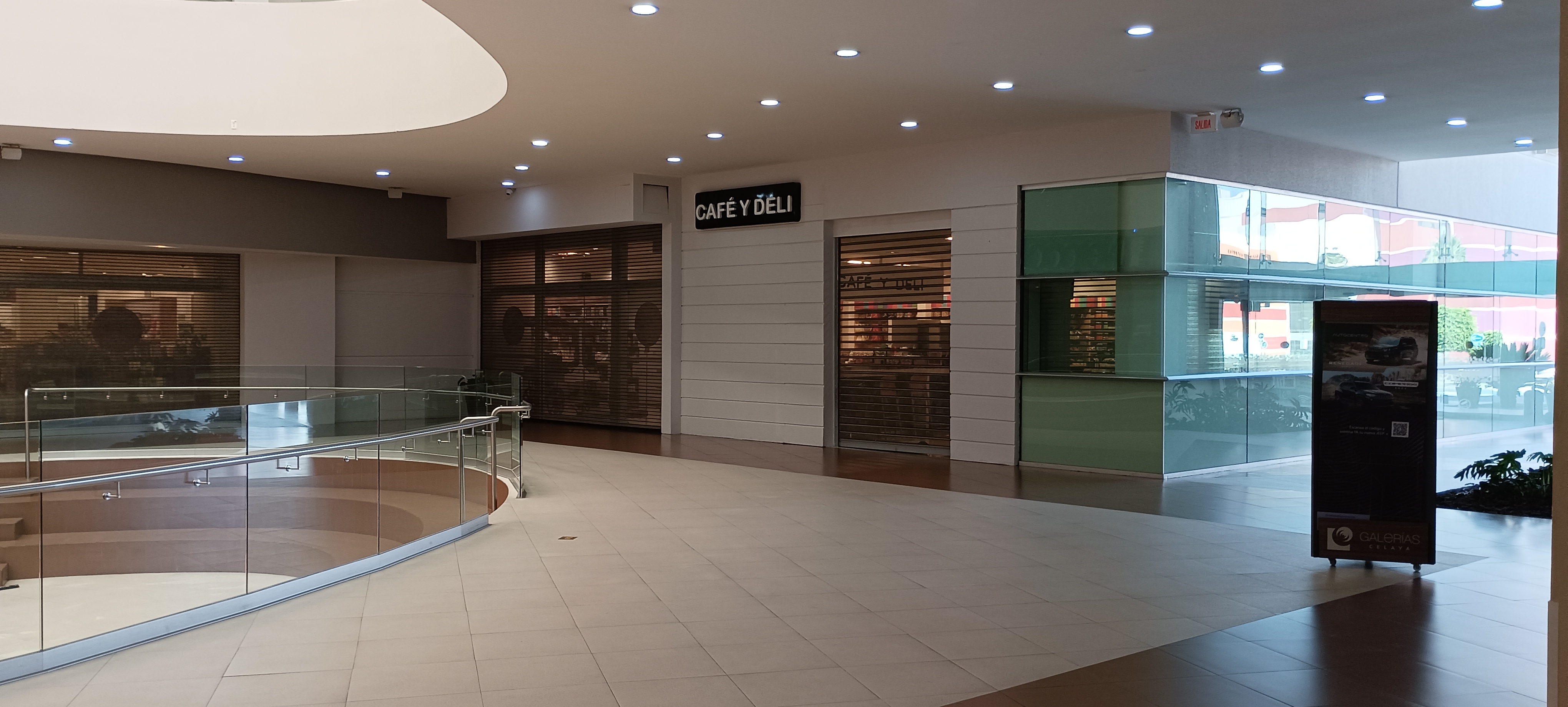 Restaurante Liverpool image 3