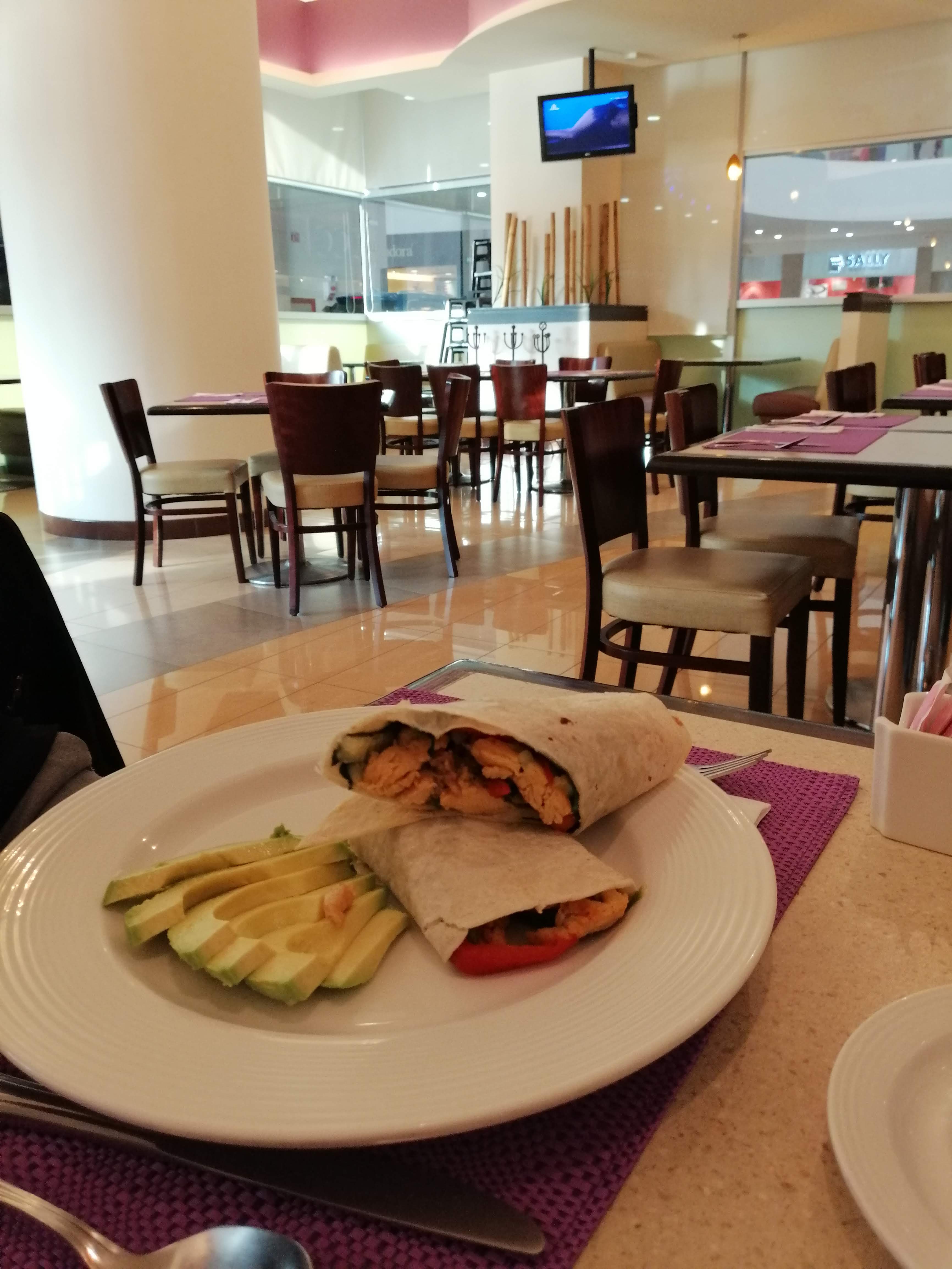 Restaurante Liverpool image 5