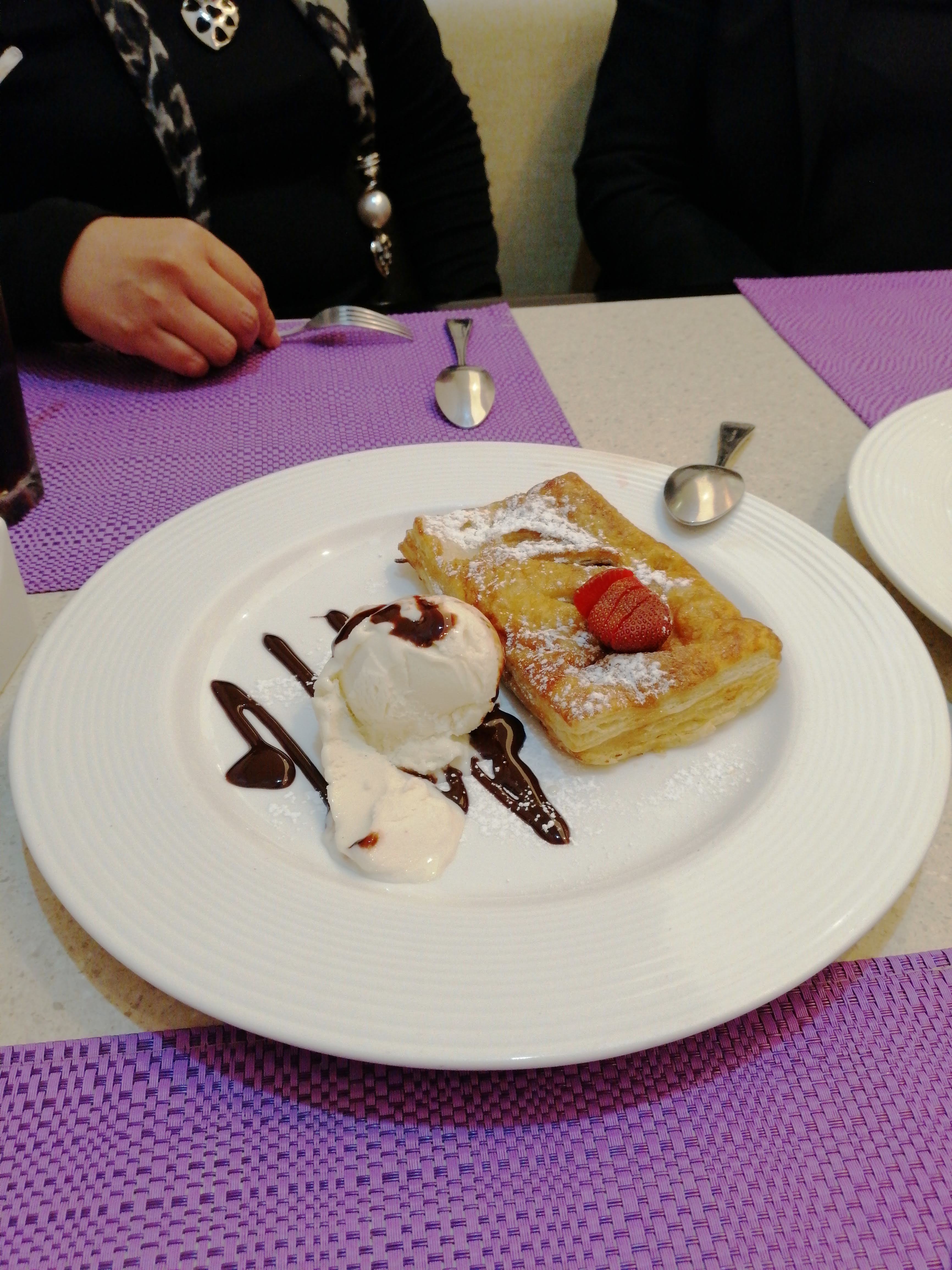 Restaurante Liverpool image 8