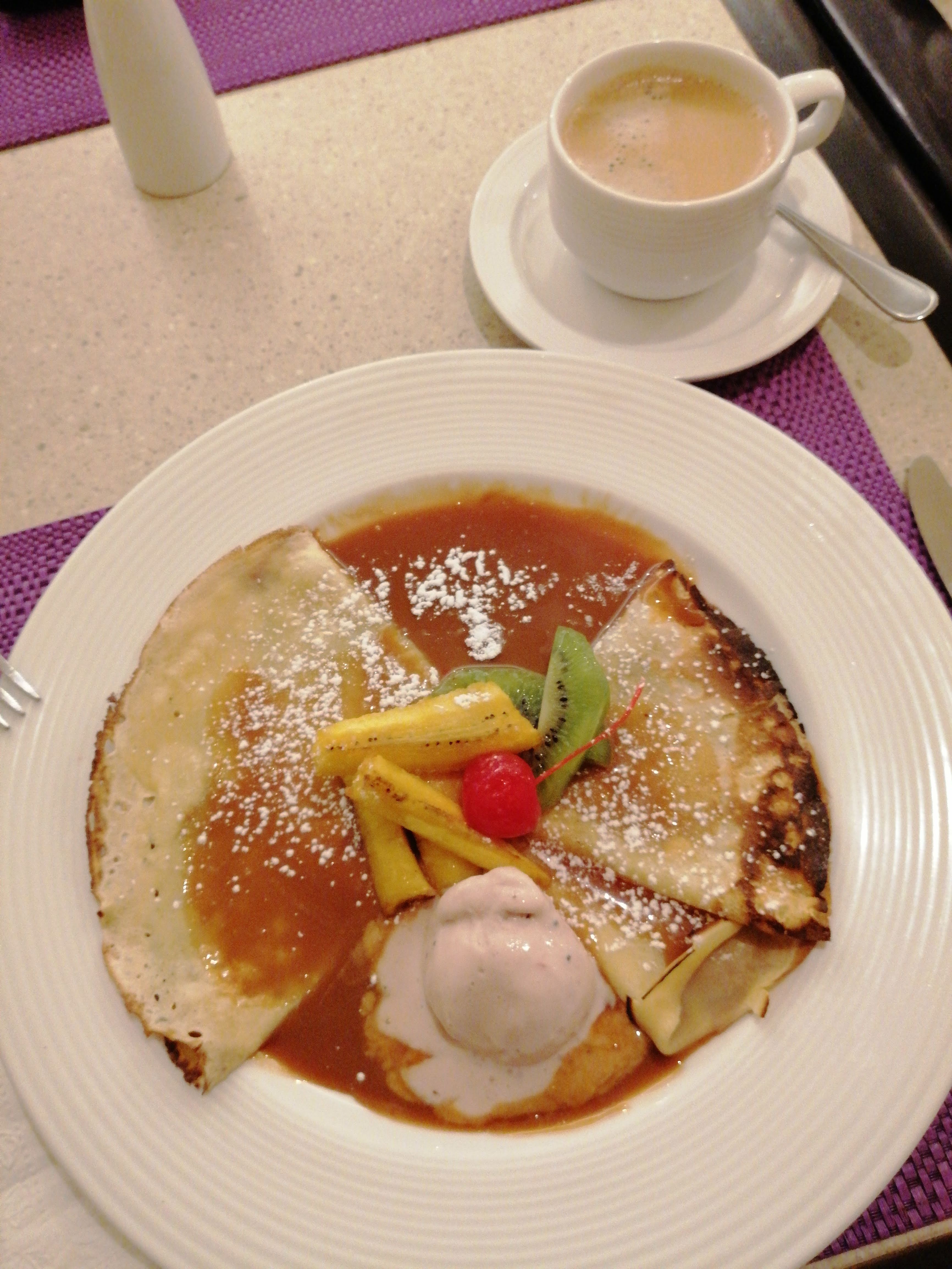 Restaurante Liverpool image 9