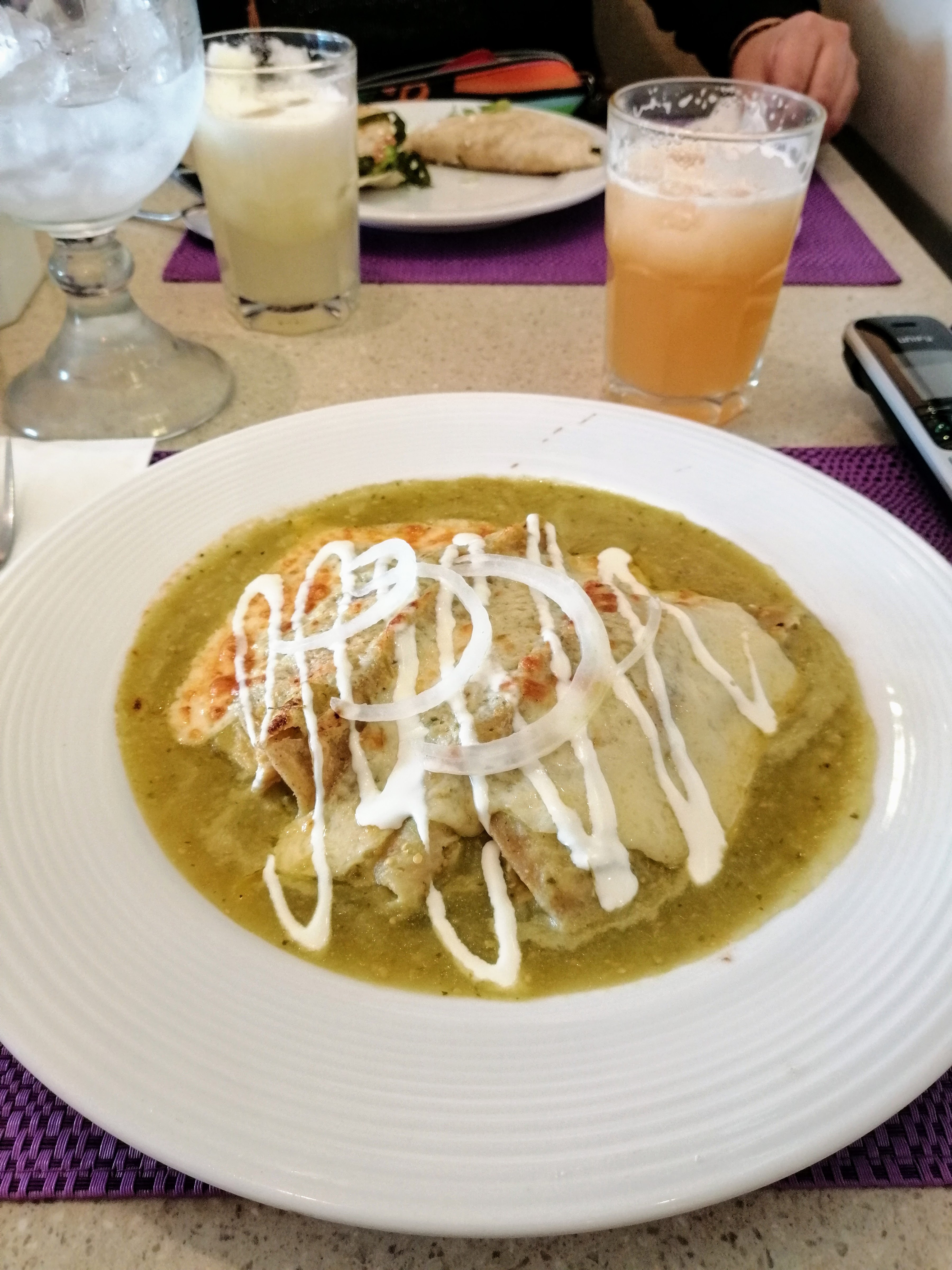 Restaurante Liverpool image 10