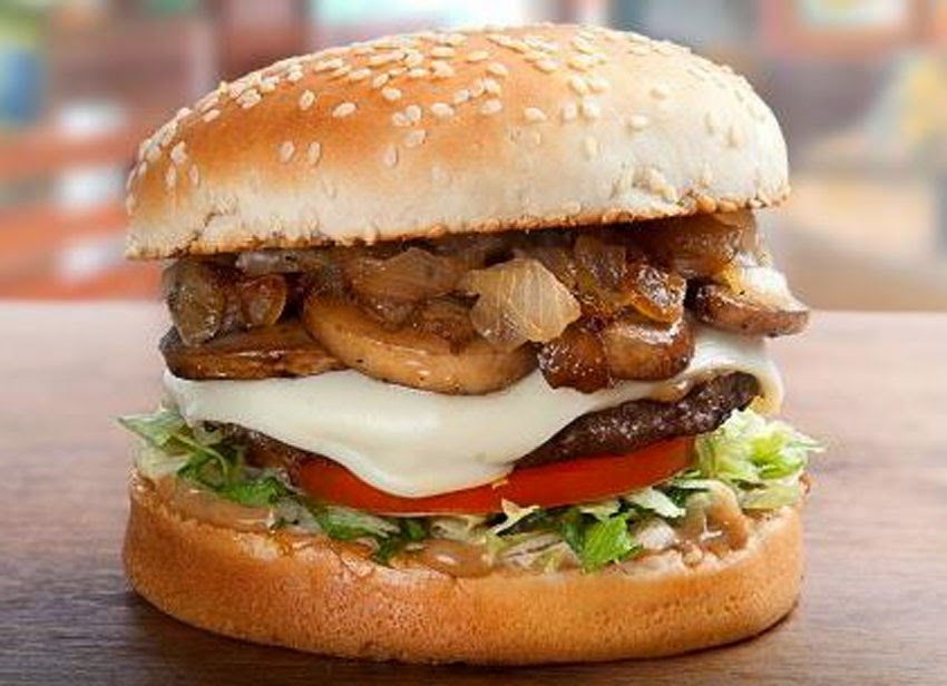 El Hábito Burger Grill image 2