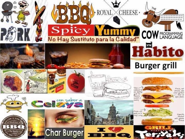 El Hábito Burger Grill image 3