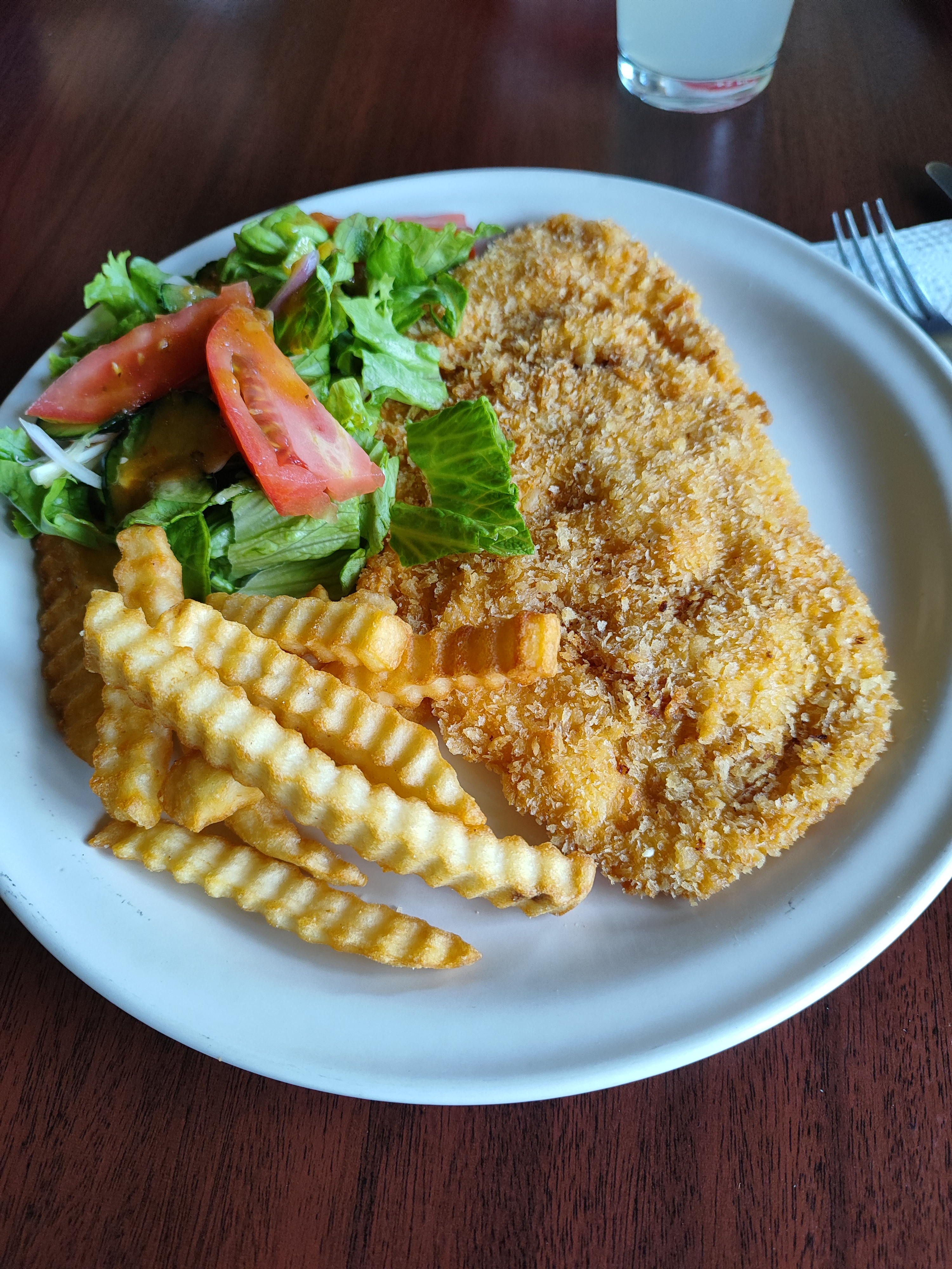 El Hábito Burger Grill image 6