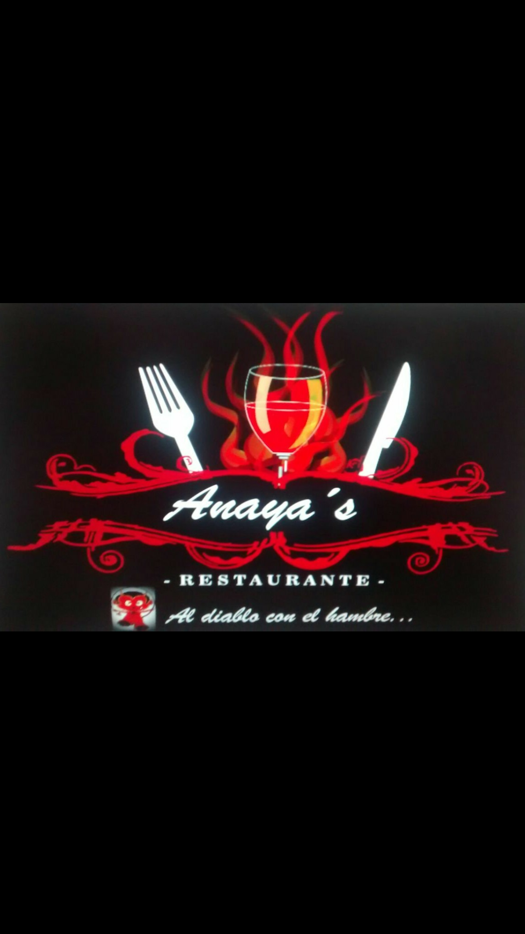 Anaya's restaurante image 3