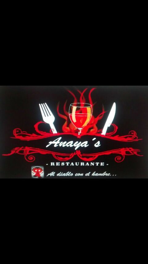 Anaya's restaurante image 3