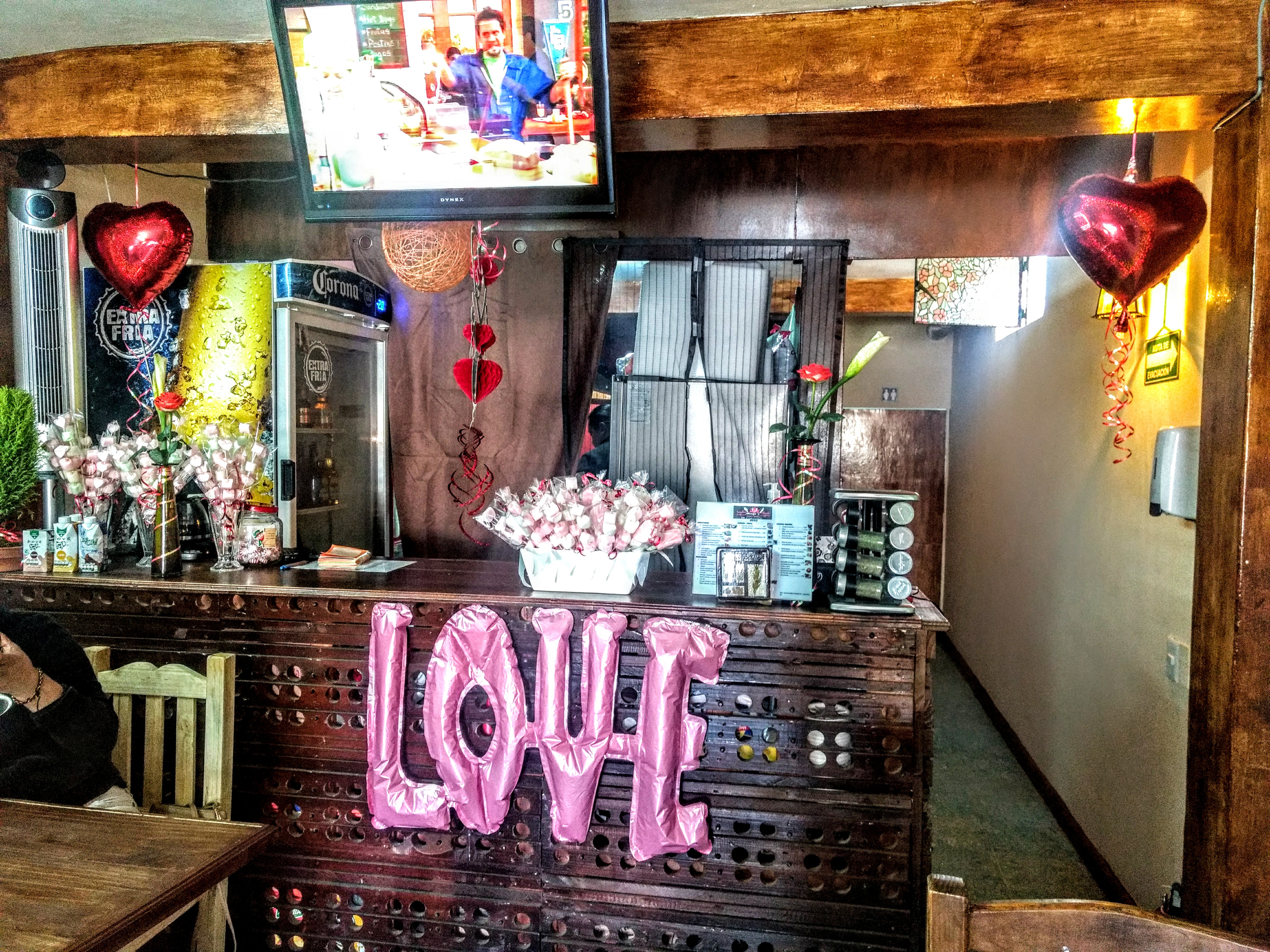 Anaya's restaurante image 4