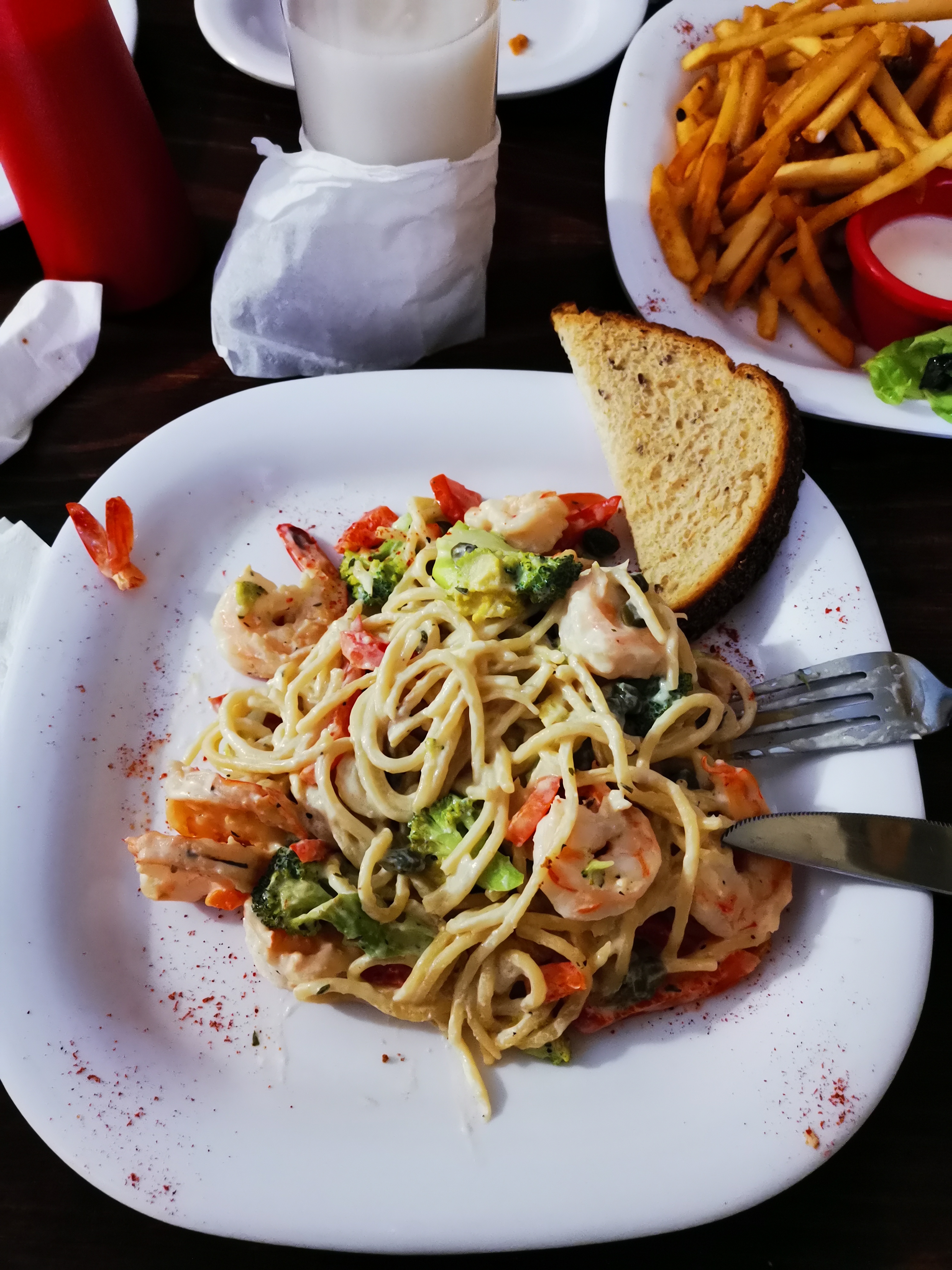 Anaya's restaurante image 5