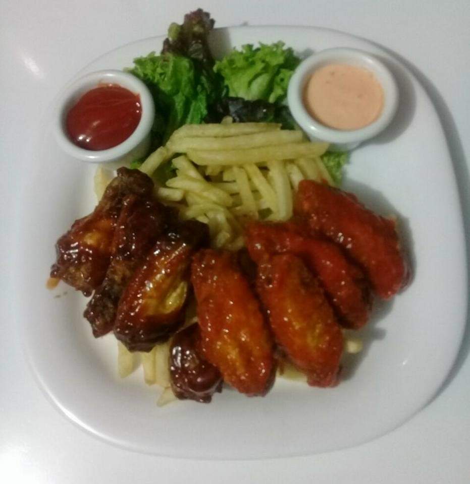 Anaya's restaurante image 9