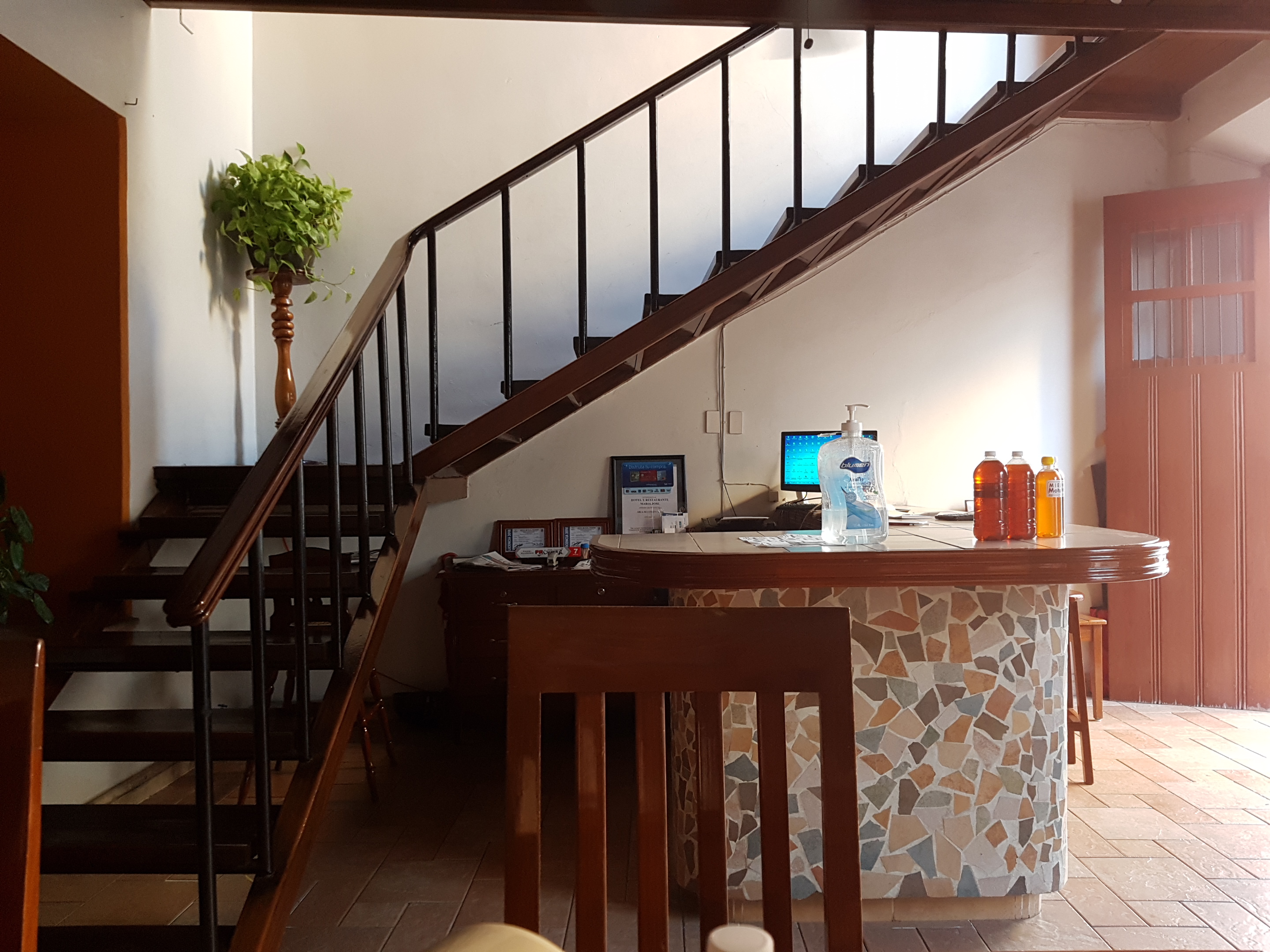 Hotel and Restaurant, Maria José image 1