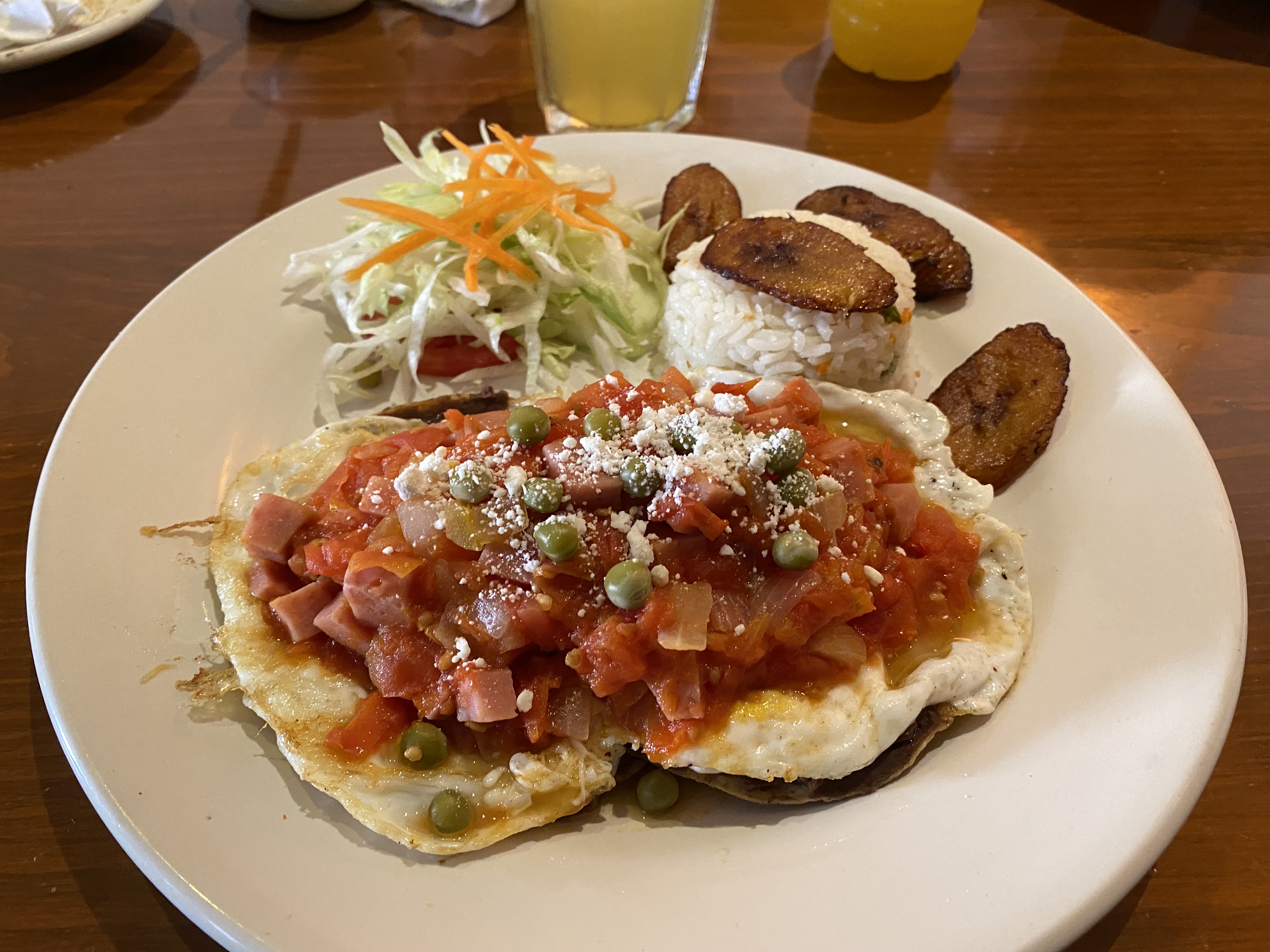 Hotel and Restaurant, Maria José image 3