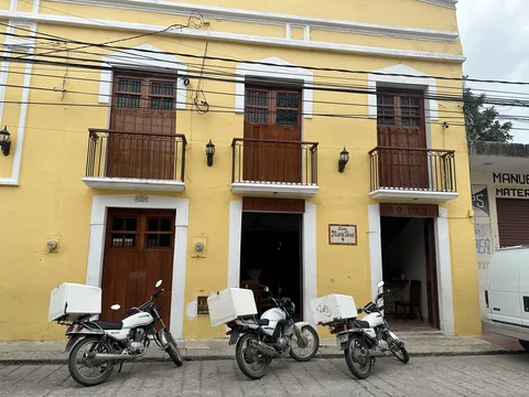 Hotel and Restaurant, Maria José image 4